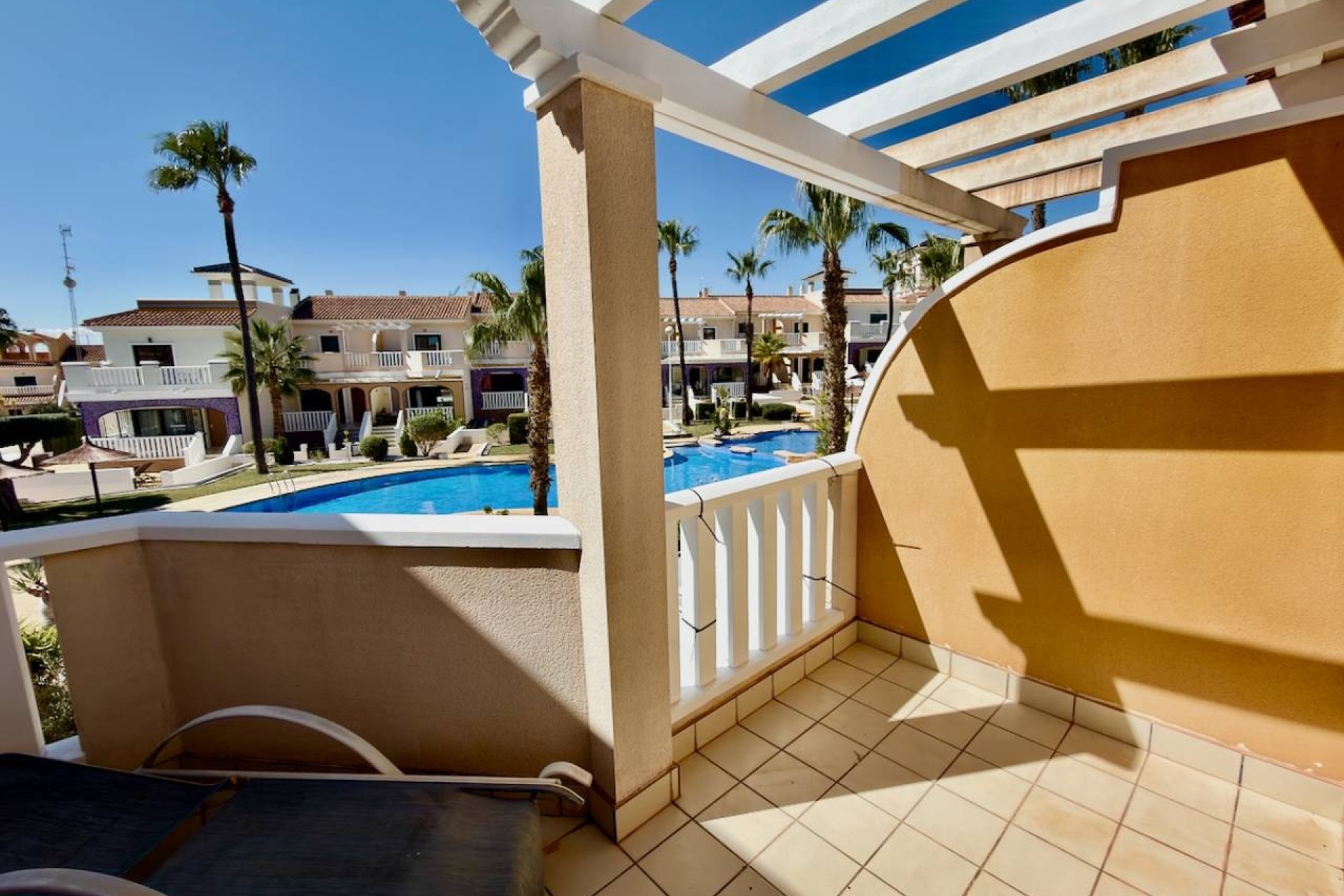 Sale - Detached Villa -
Ciudad Quesada - Rojales - Dona Pepa