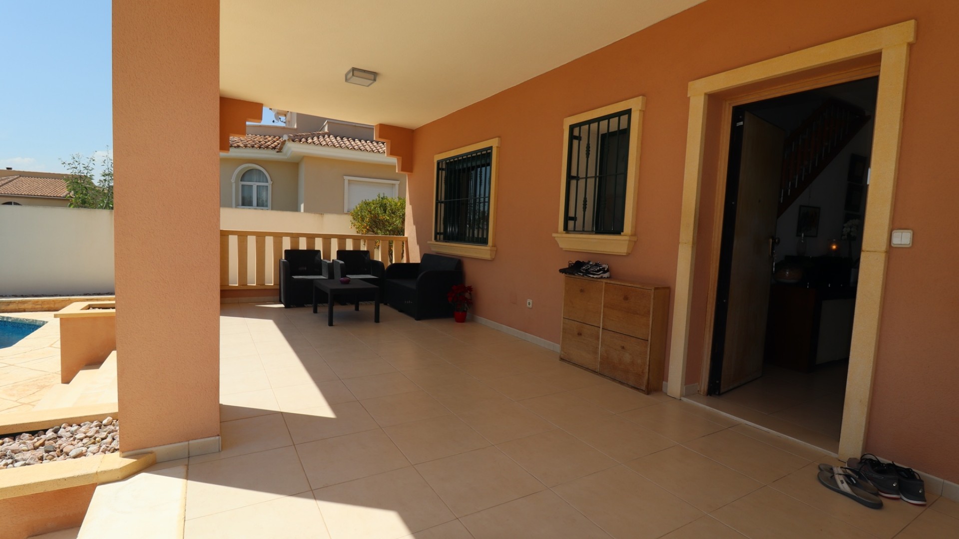 Sale - Detached Villa -
Ciudad Quesada - Rojales - Doña Pepa