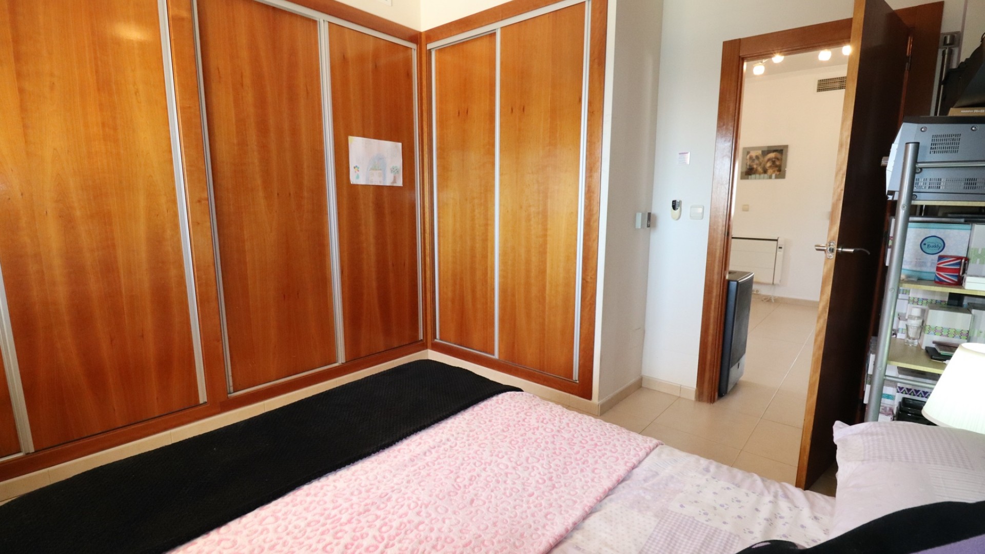 Sale - Detached Villa -
Ciudad Quesada - Rojales - Doña Pepa