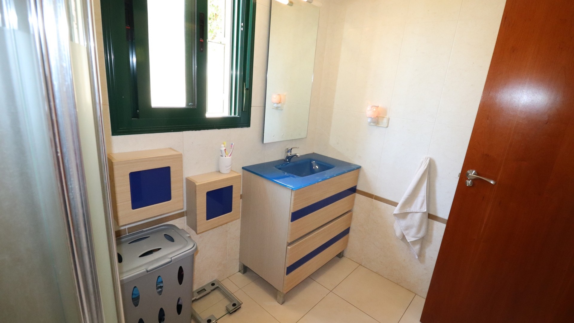 Sale - Detached Villa -
Ciudad Quesada - Rojales - Doña Pepa