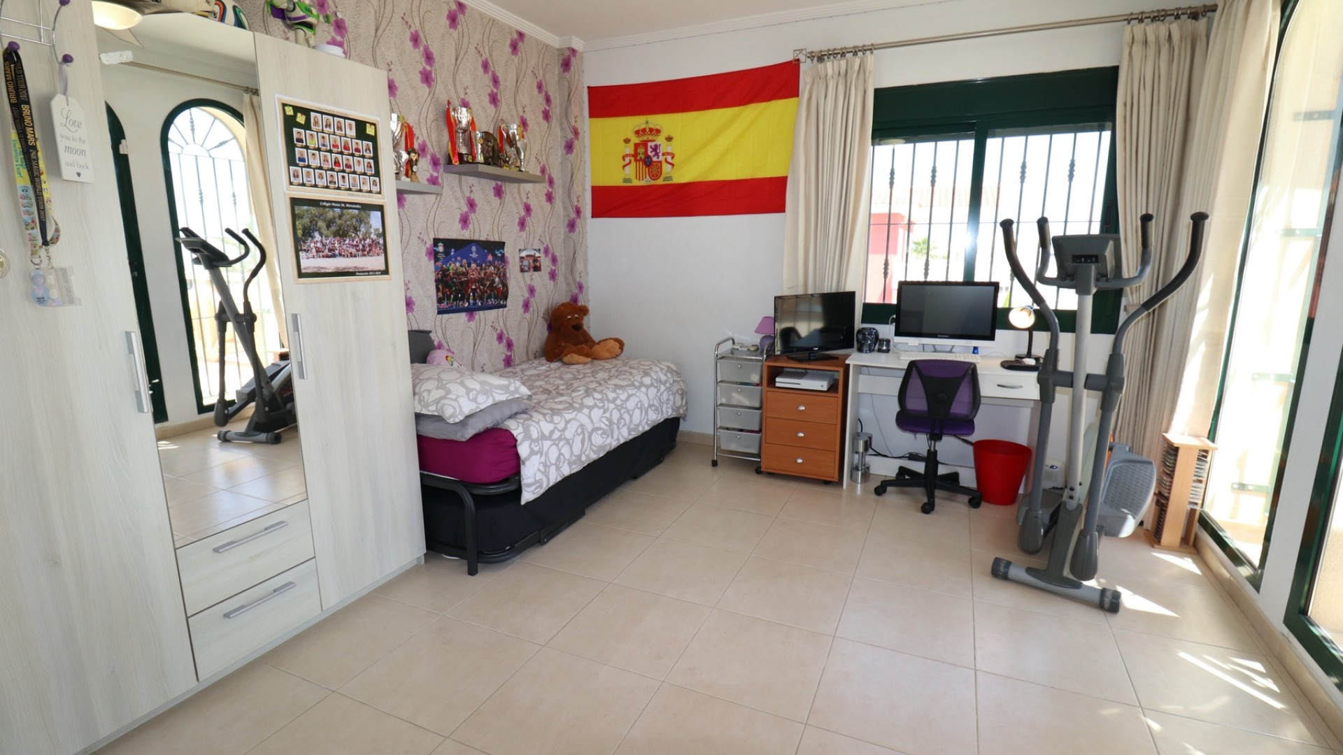 Sale - Detached Villa -
Ciudad Quesada - Rojales - Doña Pepa