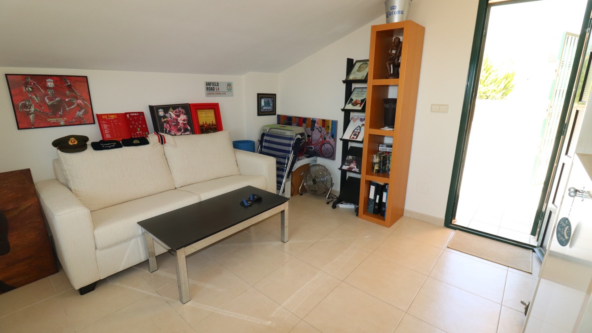 Sale - Detached Villa -
Ciudad Quesada - Rojales - Doña Pepa