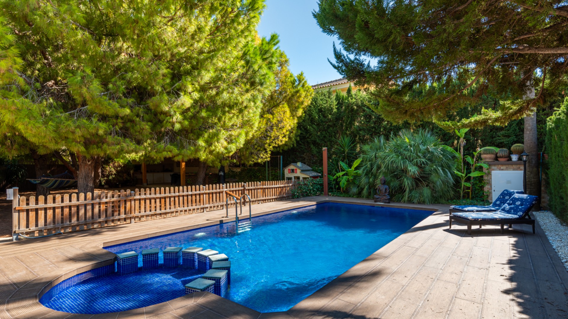 Sale - Detached Villa -
Ciudad Quesada - Rojales - Dona Pepa