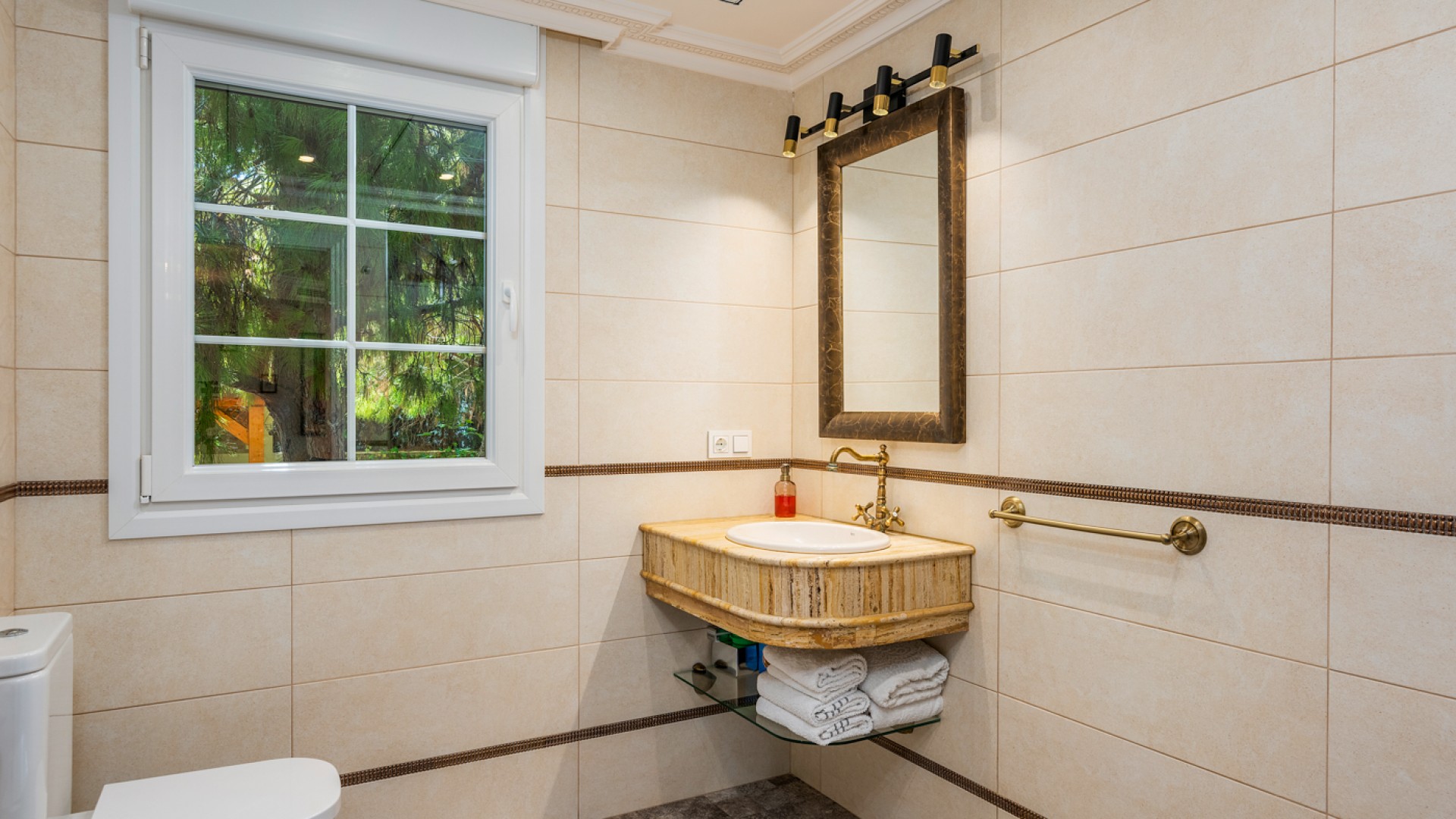 Sale - Detached Villa -
Ciudad Quesada - Rojales - Dona Pepa