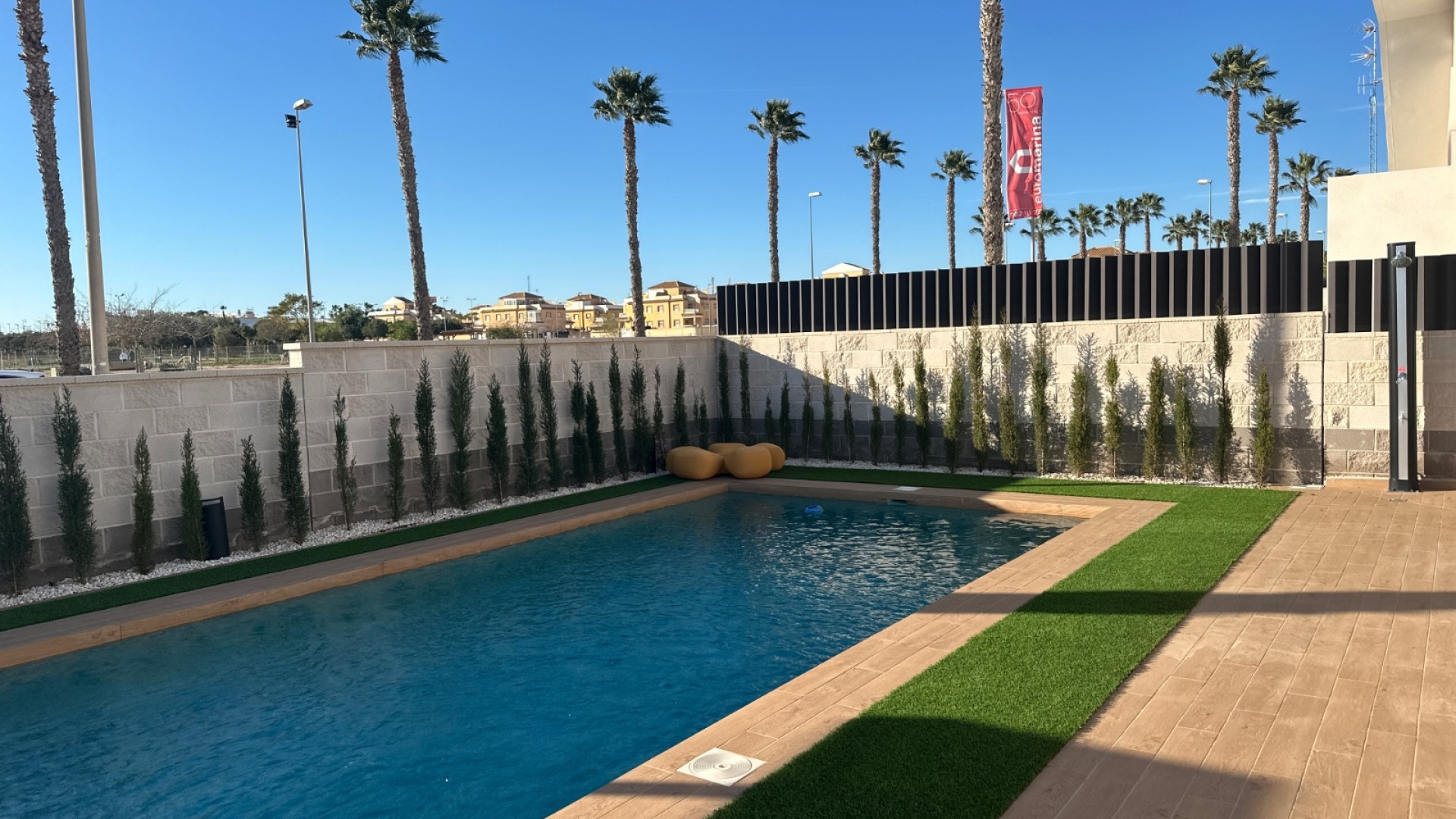 Sale - Detached Villa -
Ciudad Quesada - Rojales - Dona Pepa