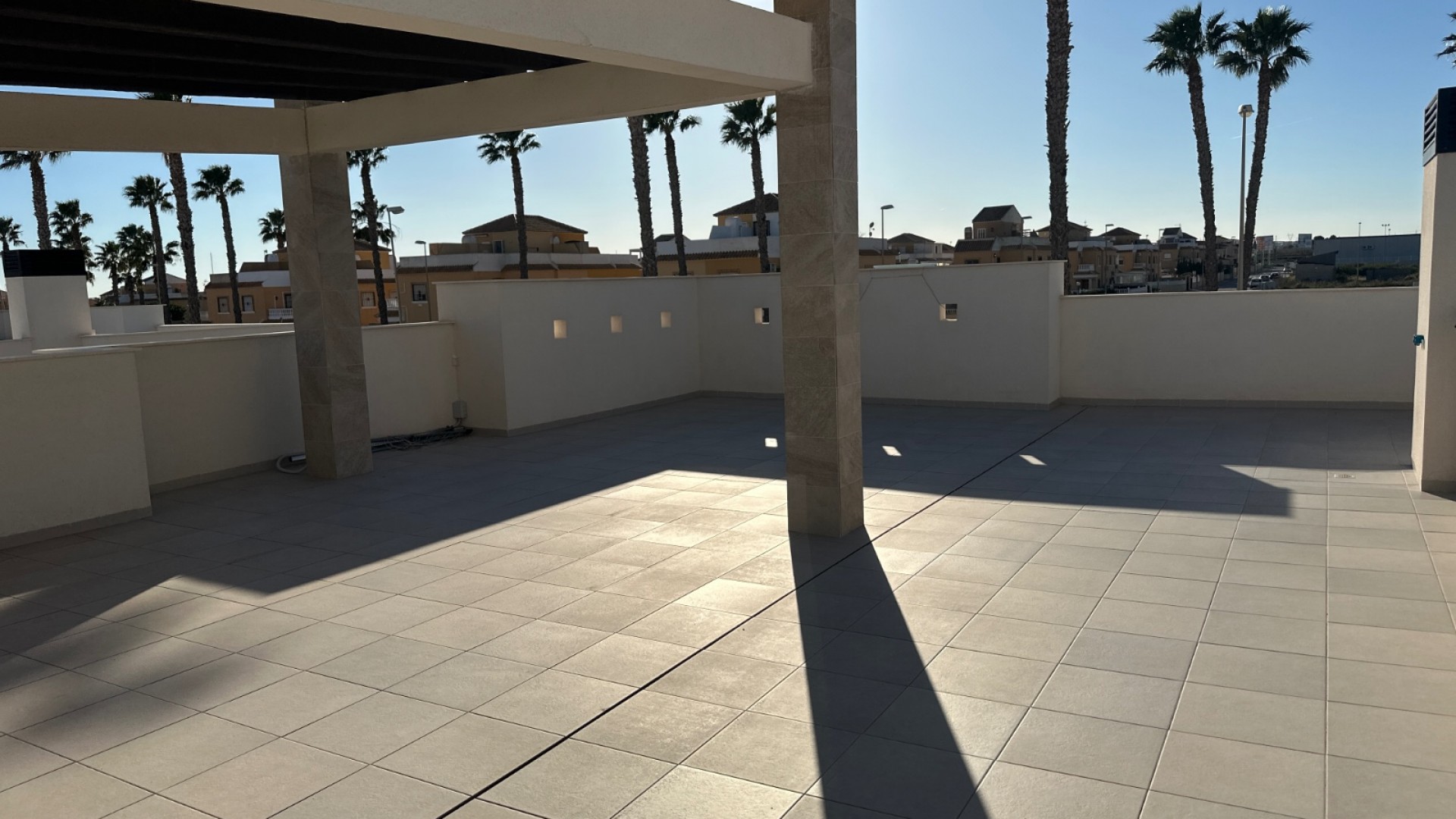 Sale - Detached Villa -
Ciudad Quesada - Rojales - Dona Pepa