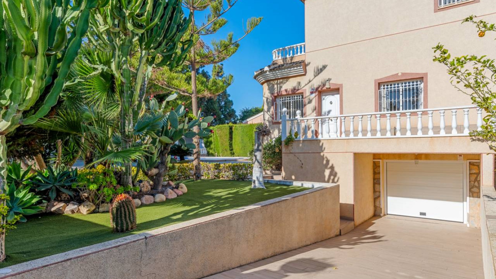 Sale - Detached Villa -
Ciudad Quesada - Rojales - Dona Pepa