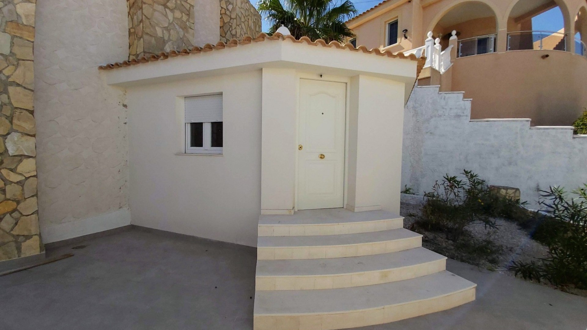 Sale - Detached Villa -
Ciudad Quesada - Rojales - Golf La Marquesa (Ciudad Quesada)