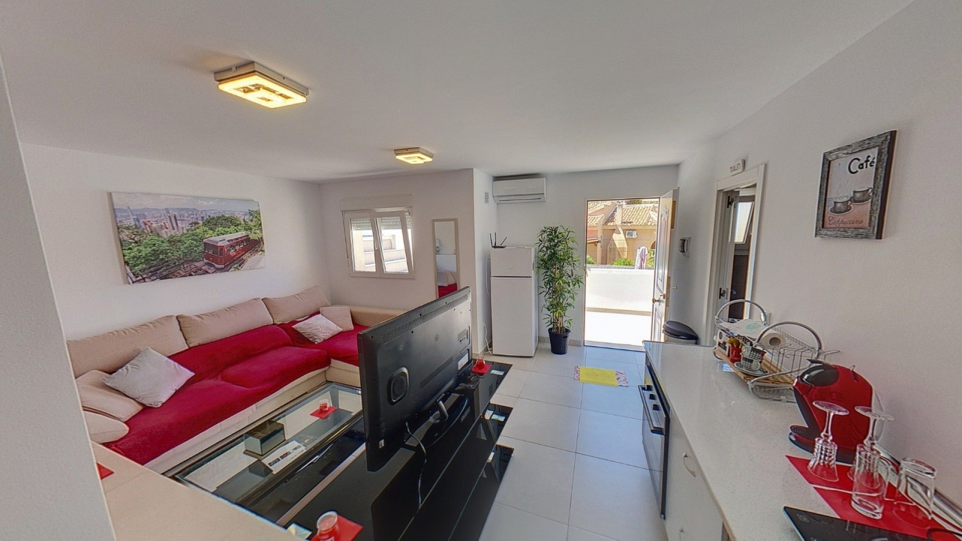 Sale - Detached Villa -
Ciudad Quesada - Rojales - Golf La Marquesa (Ciudad Quesada)