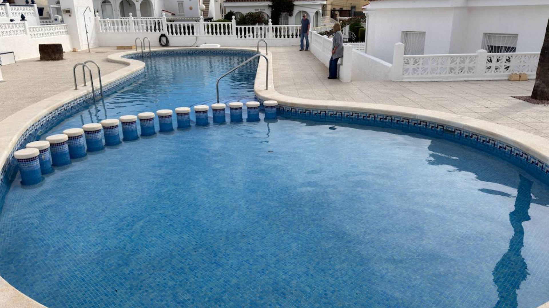 Sale - Detached Villa -
Ciudad Quesada - Rojales - Golf La Marquesa (Ciudad Quesada)