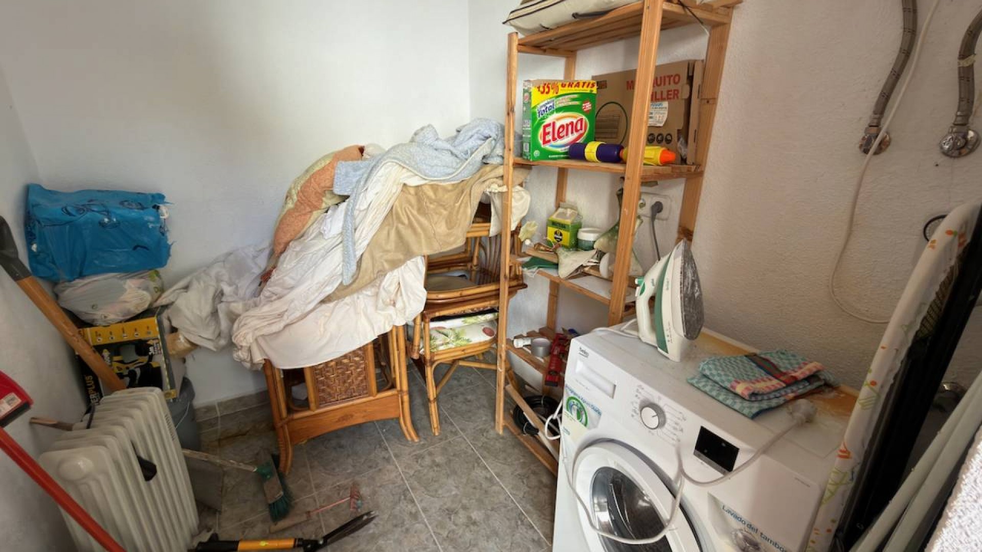 Sale - Detached Villa -
Ciudad Quesada - Rojales - Golf La Marquesa (Ciudad Quesada)