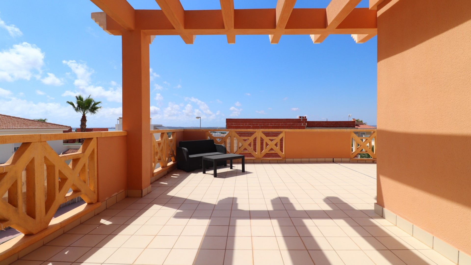 Sale - Detached Villa -
Ciudad Quesada - Rojales - La Fiesta