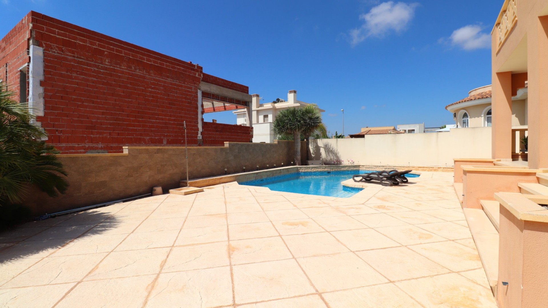 Sale - Detached Villa -
Ciudad Quesada - Rojales - La Fiesta
