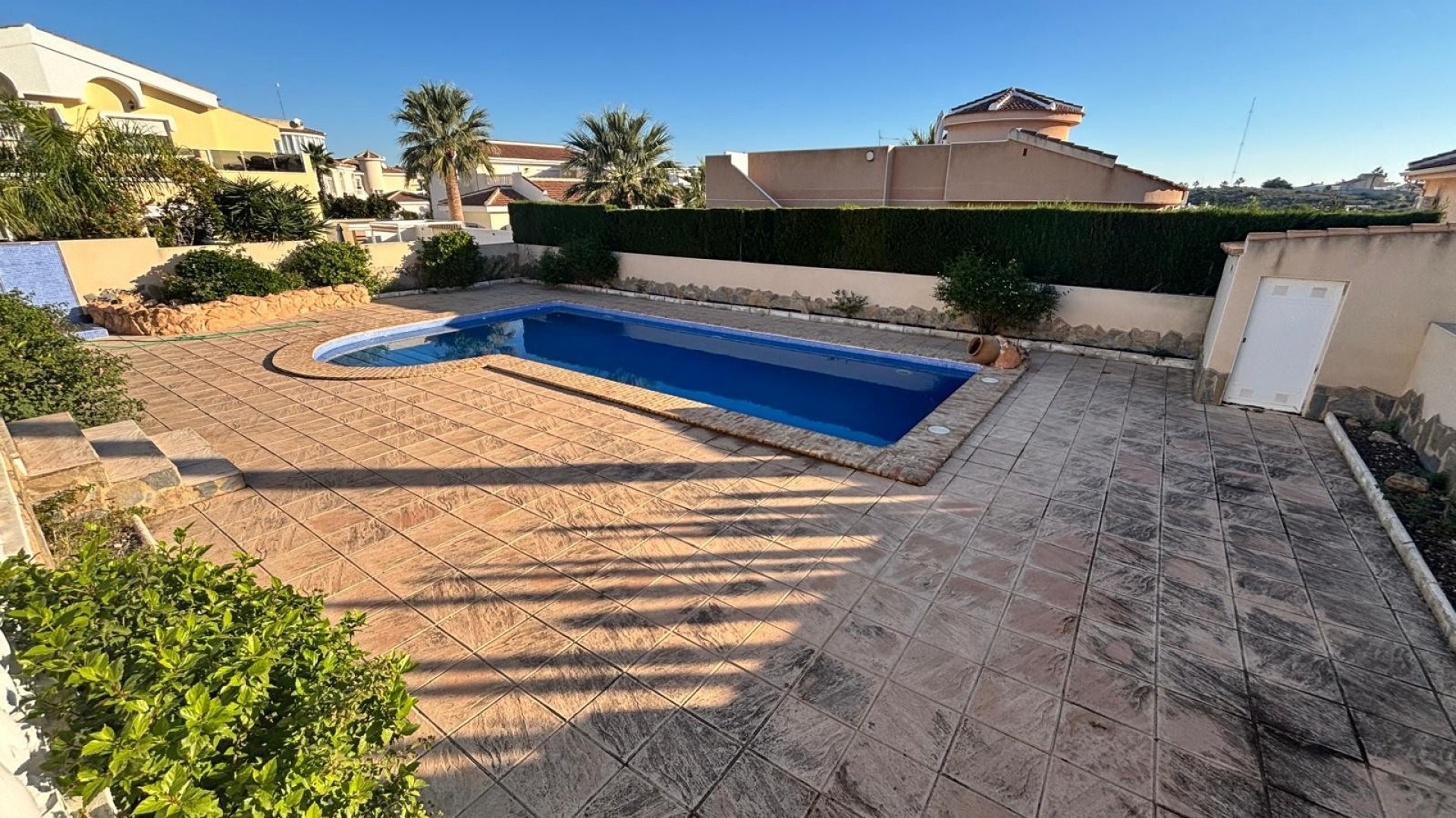 Sale - Detached Villa -
Ciudad Quesada - Rojales - La Fiesta