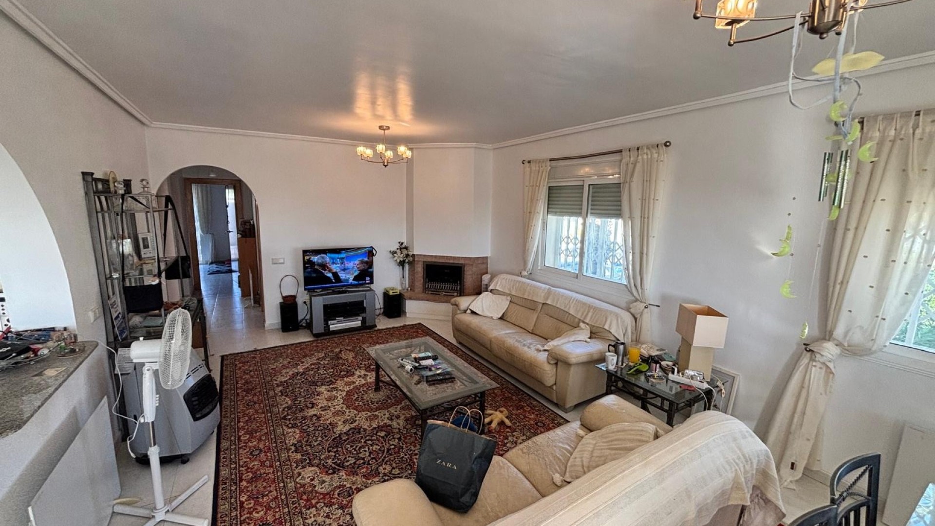 Sale - Detached Villa -
Ciudad Quesada - Rojales - La Fiesta