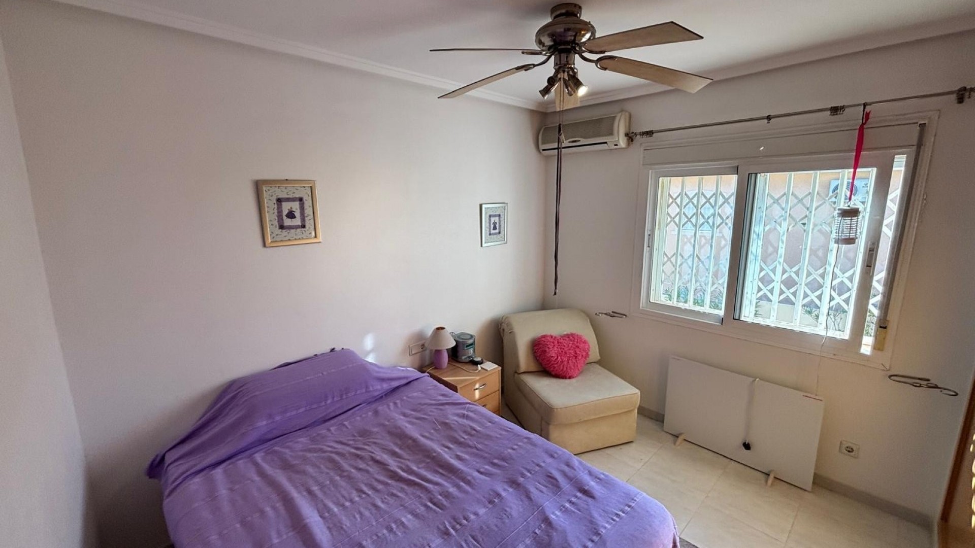 Sale - Detached Villa -
Ciudad Quesada - Rojales - La Fiesta