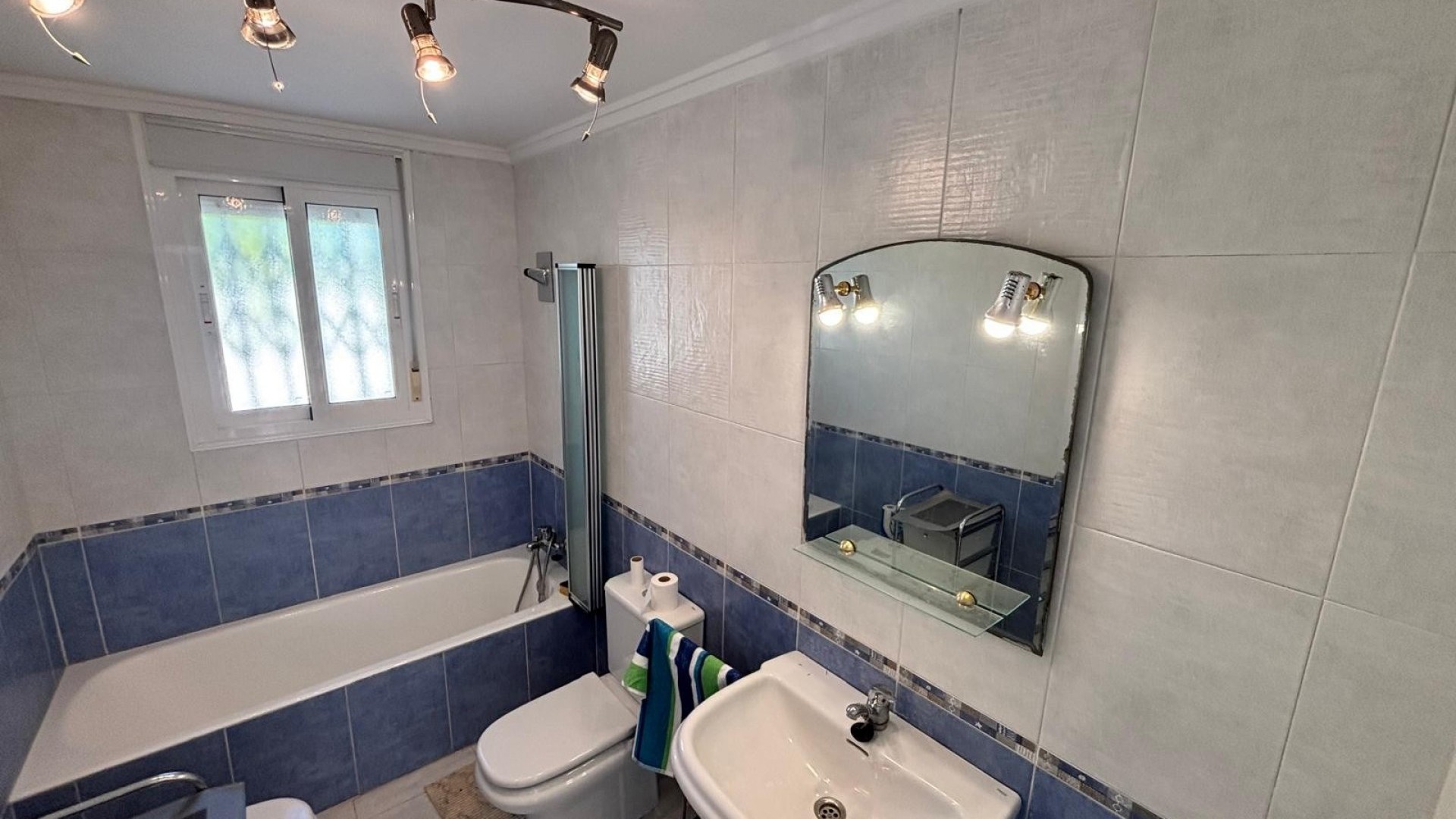 Sale - Detached Villa -
Ciudad Quesada - Rojales - La Fiesta