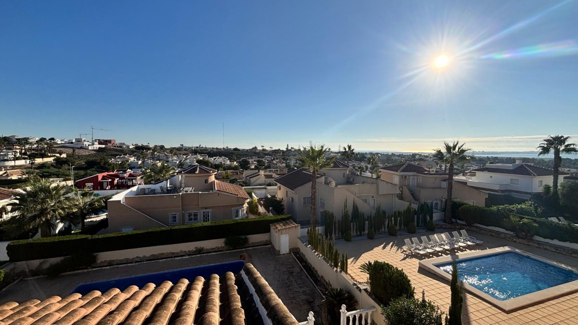 Sale - Detached Villa -
Ciudad Quesada - Rojales - La Fiesta