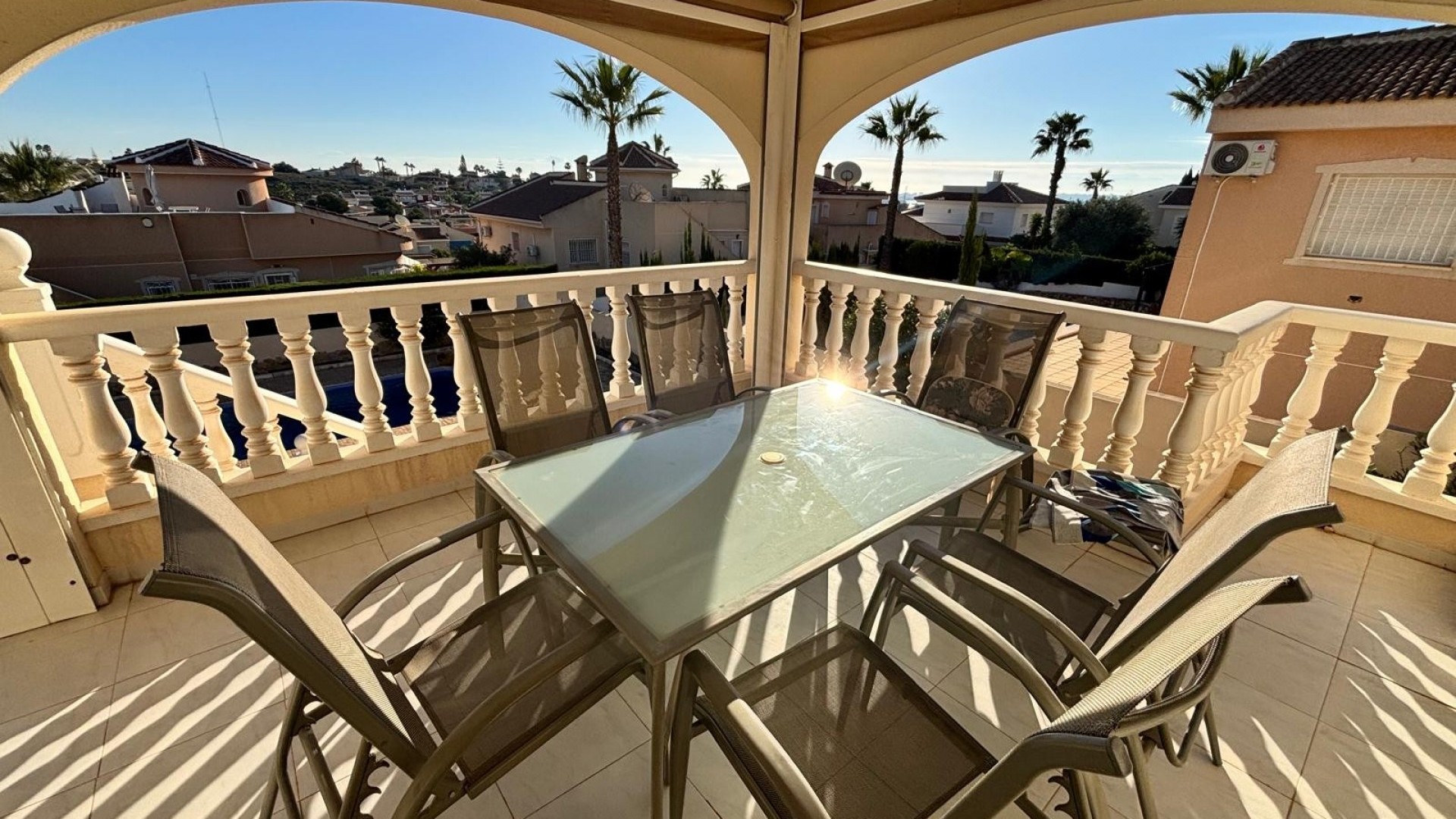 Sale - Detached Villa -
Ciudad Quesada - Rojales - La Fiesta