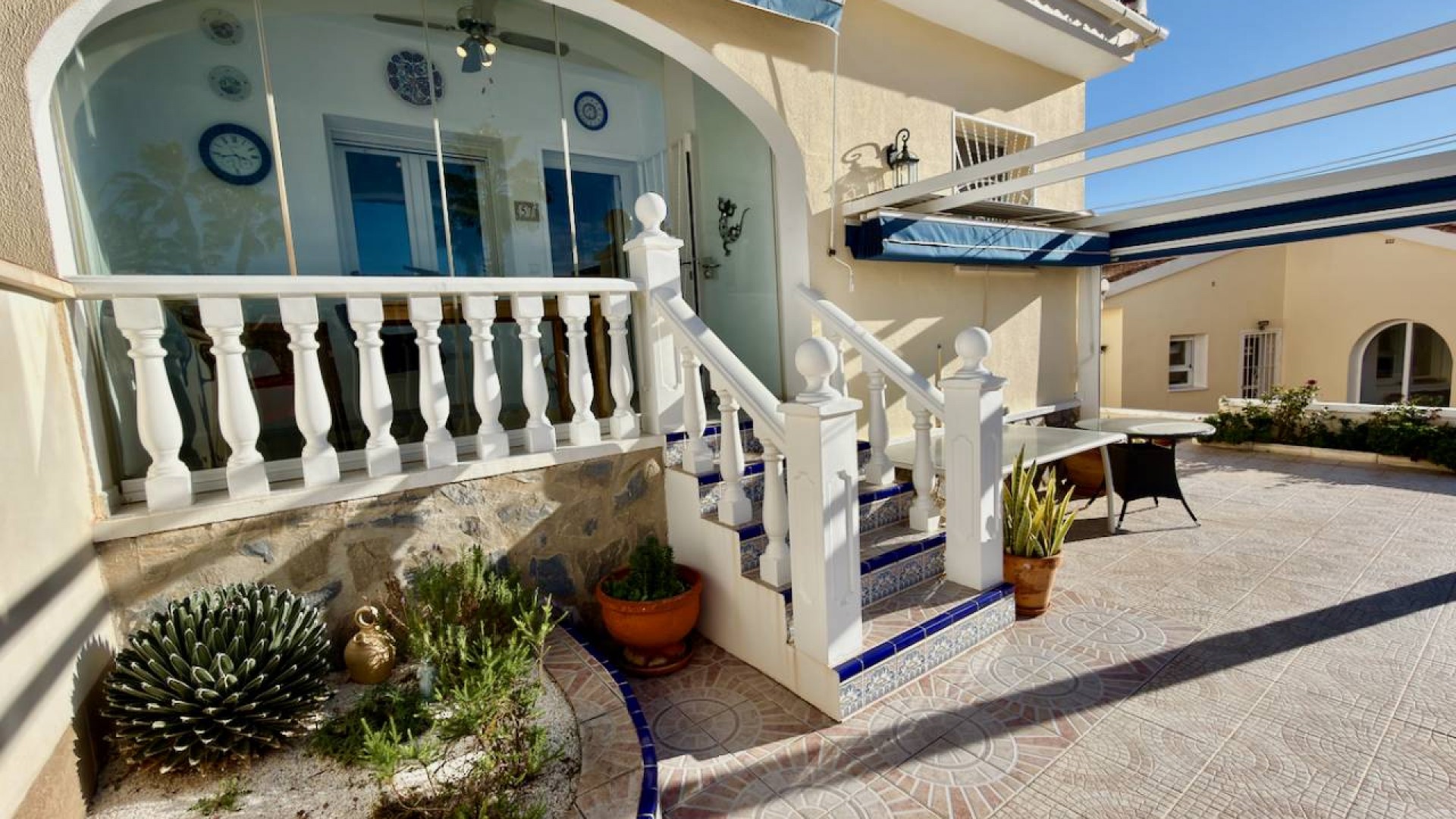 Sale - Detached Villa -
Ciudad Quesada - Rojales - La Fiesta