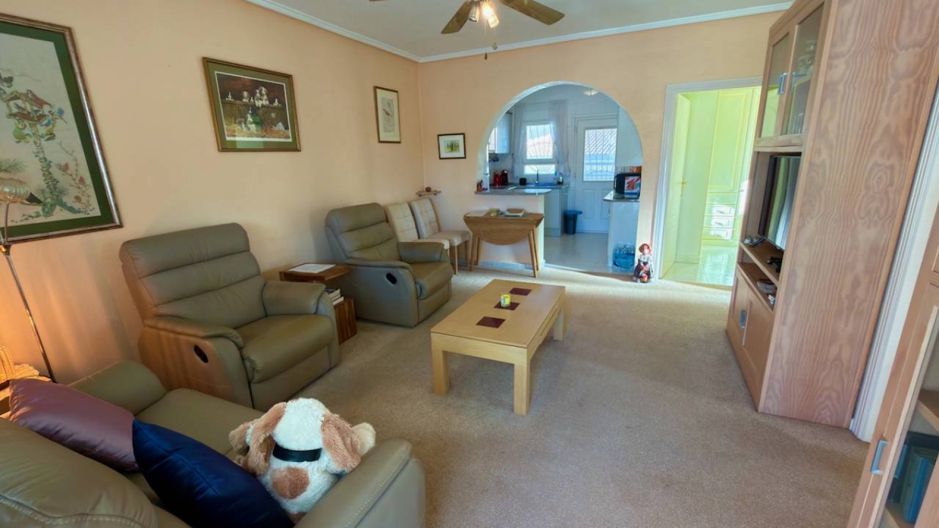 Sale - Detached Villa -
Ciudad Quesada - Rojales - La Fiesta