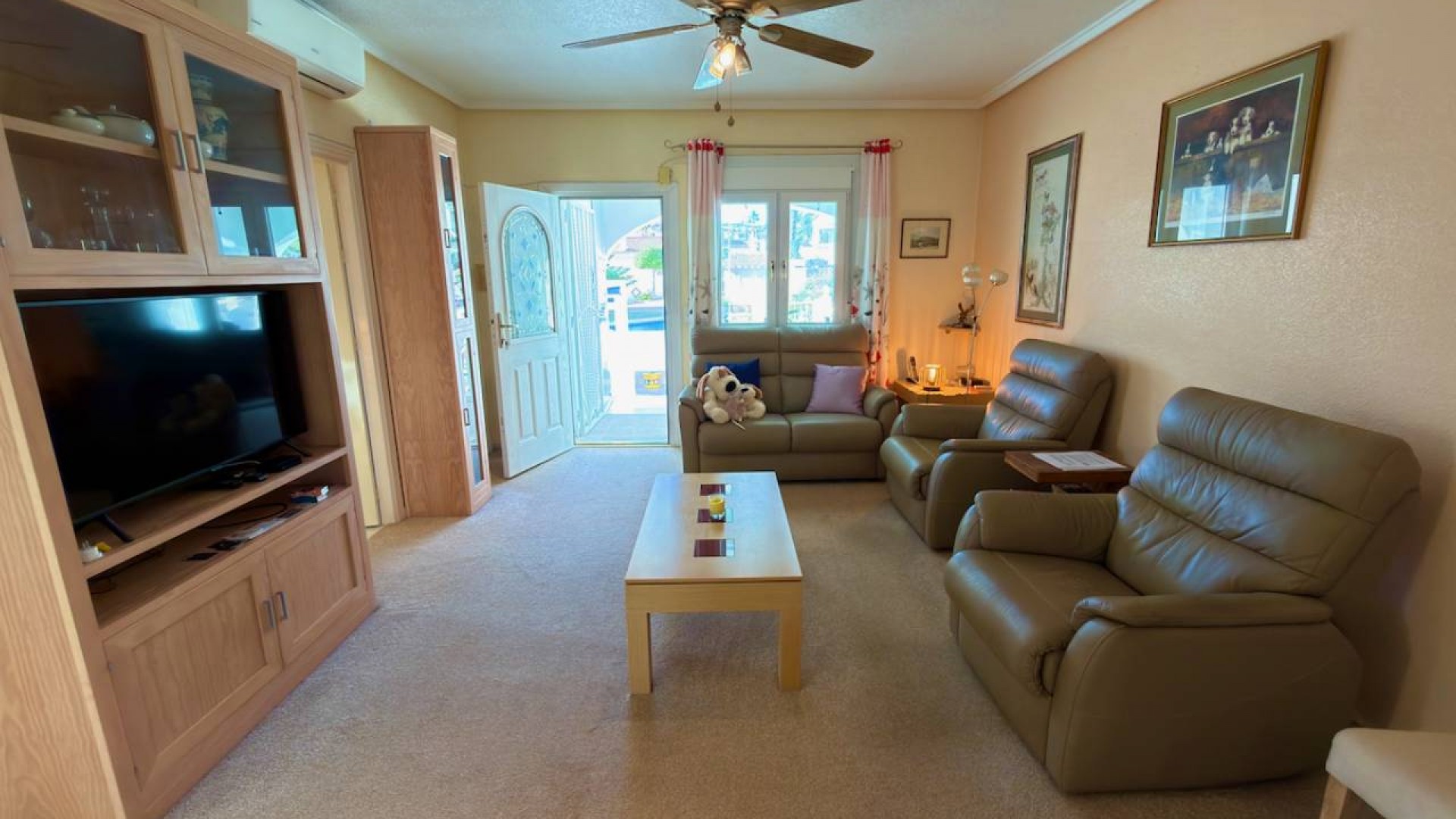 Sale - Detached Villa -
Ciudad Quesada - Rojales - La Fiesta