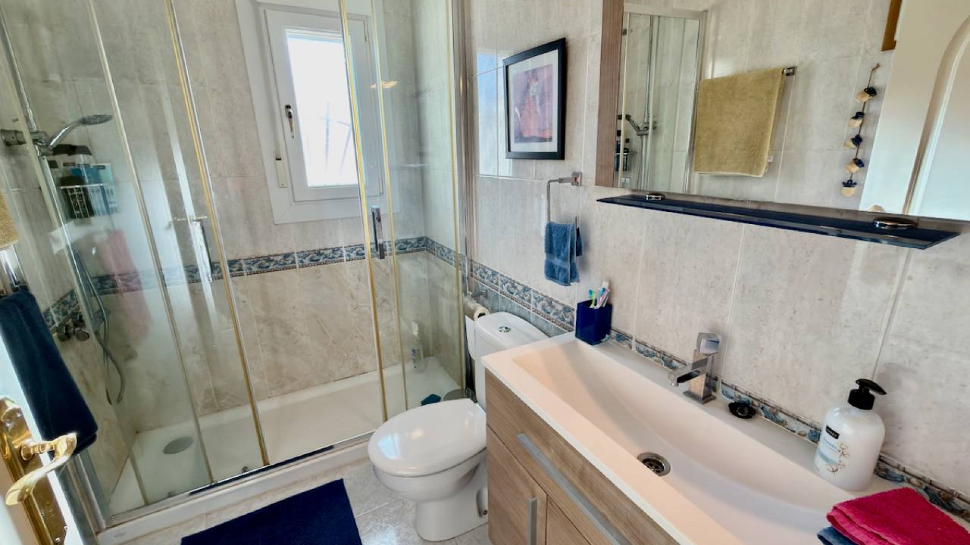 Sale - Detached Villa -
Ciudad Quesada - Rojales - La Fiesta