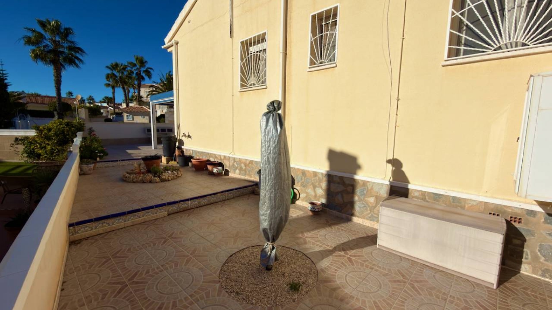 Sale - Detached Villa -
Ciudad Quesada - Rojales - La Fiesta