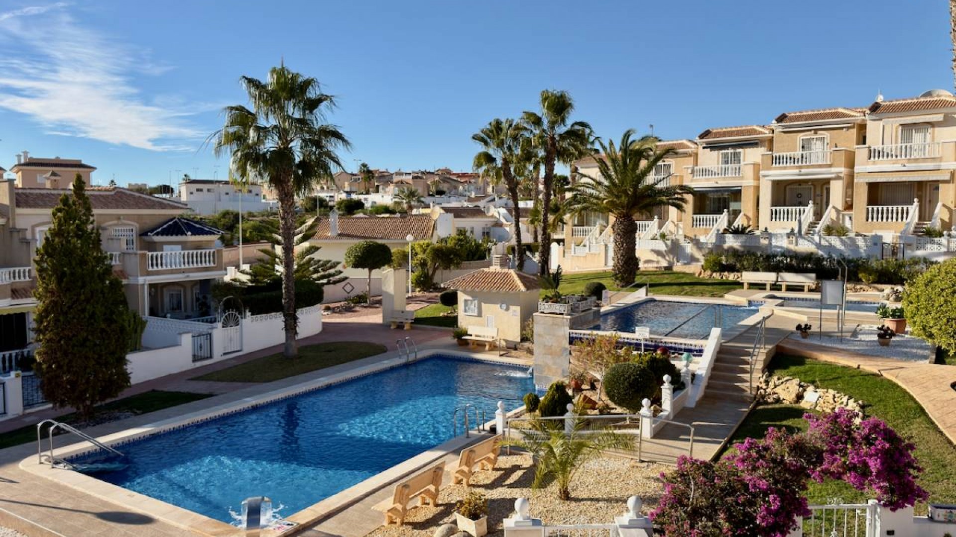 Sale - Detached Villa -
Ciudad Quesada - Rojales - La Fiesta