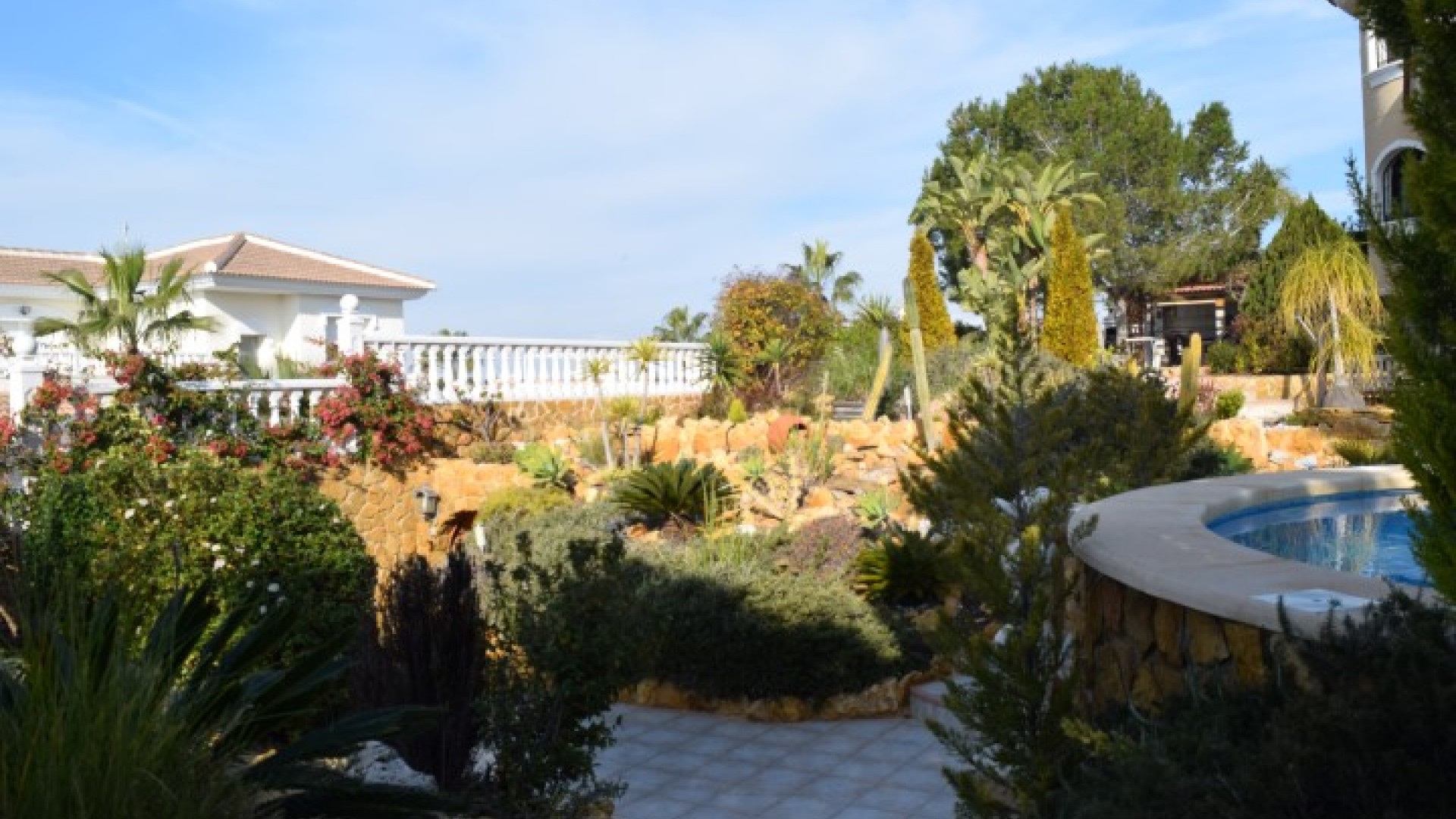 Sale - Detached Villa -
Ciudad Quesada - Rojales - La Fiesta