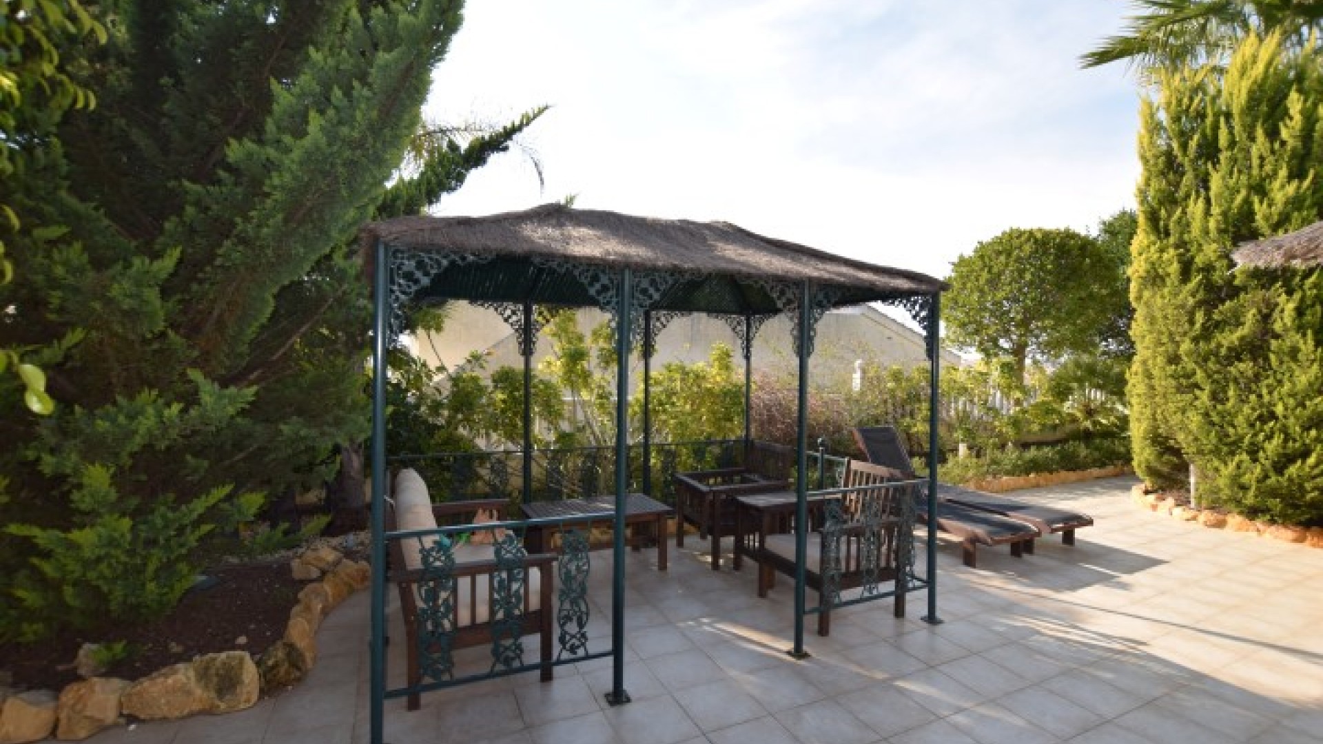 Sale - Detached Villa -
Ciudad Quesada - Rojales - La Fiesta