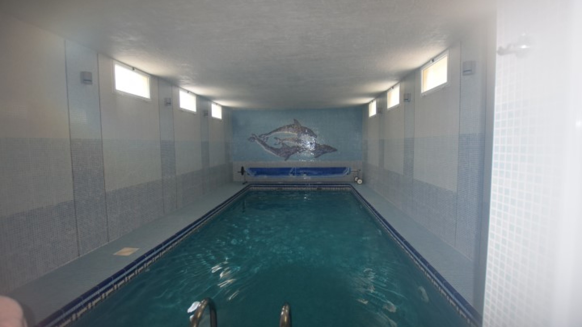 Sale - Detached Villa -
Ciudad Quesada - Rojales - La Fiesta