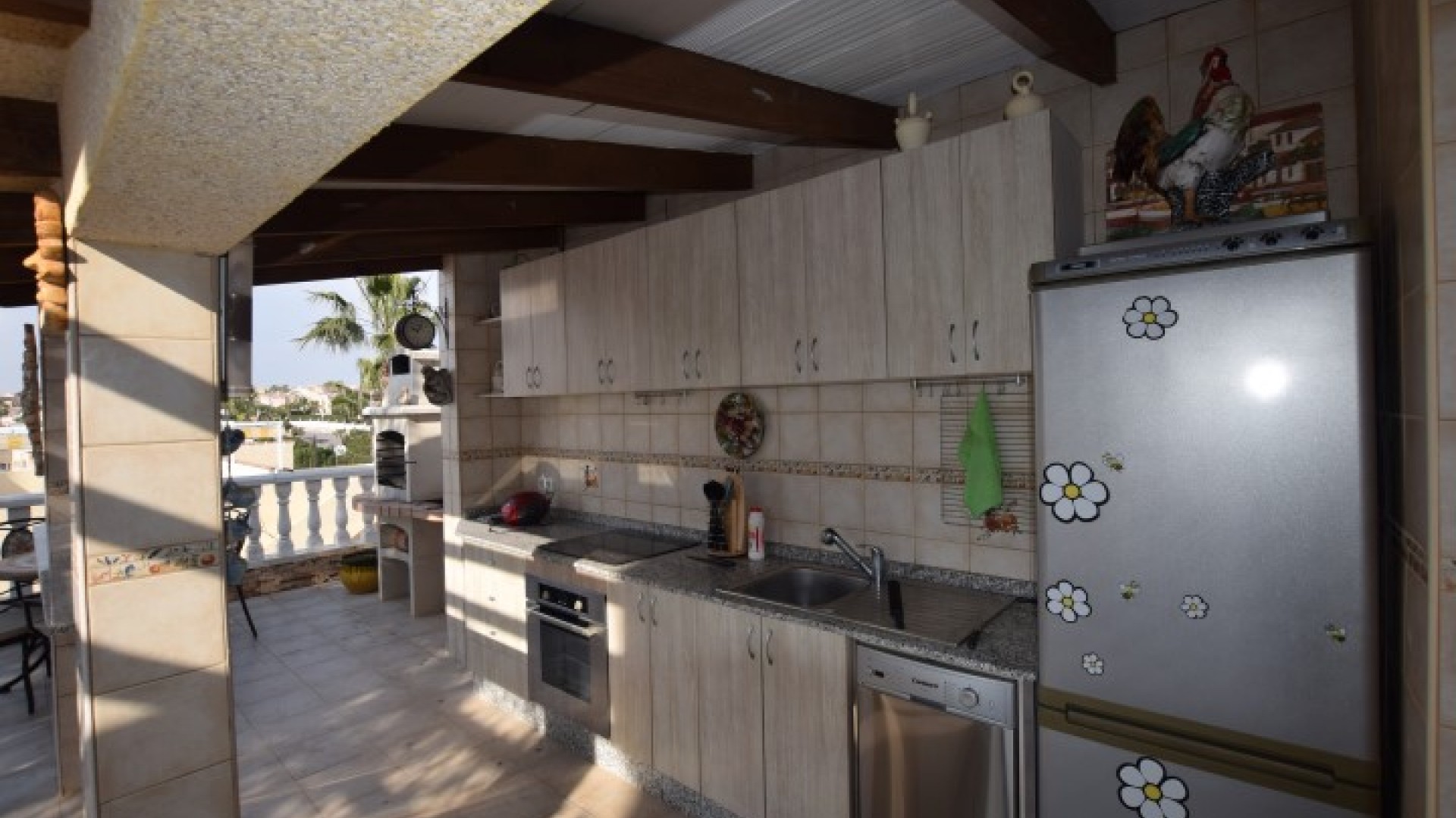 Sale - Detached Villa -
Ciudad Quesada - Rojales - La Fiesta