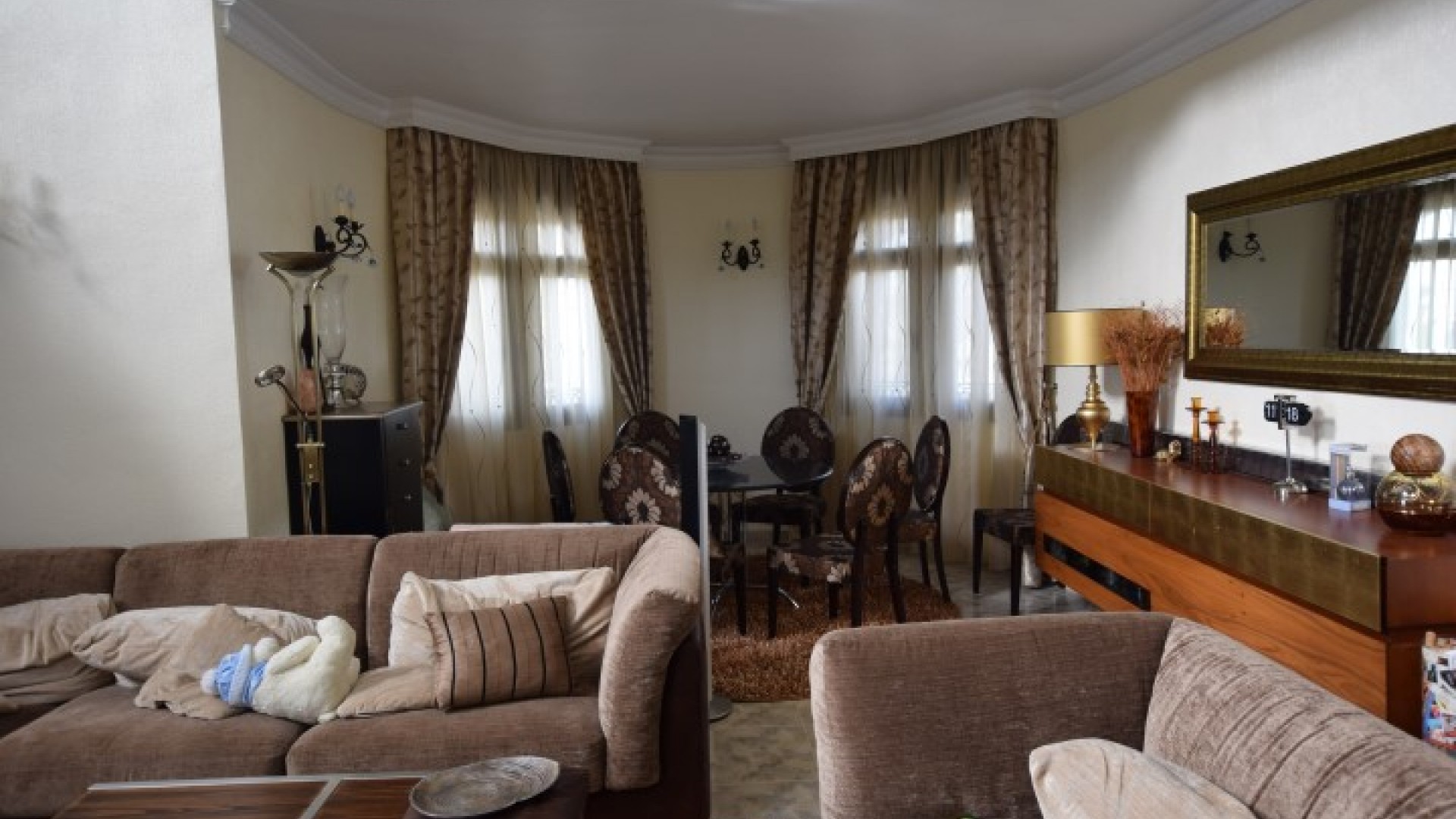 Sale - Detached Villa -
Ciudad Quesada - Rojales - La Fiesta