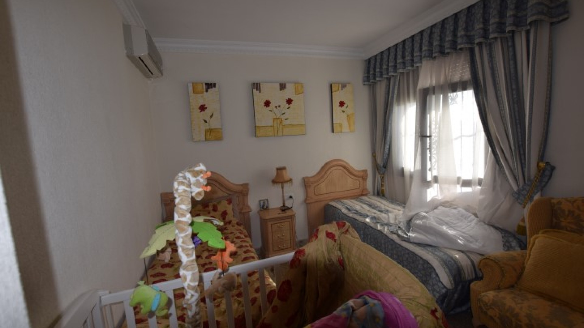 Sale - Detached Villa -
Ciudad Quesada - Rojales - La Fiesta