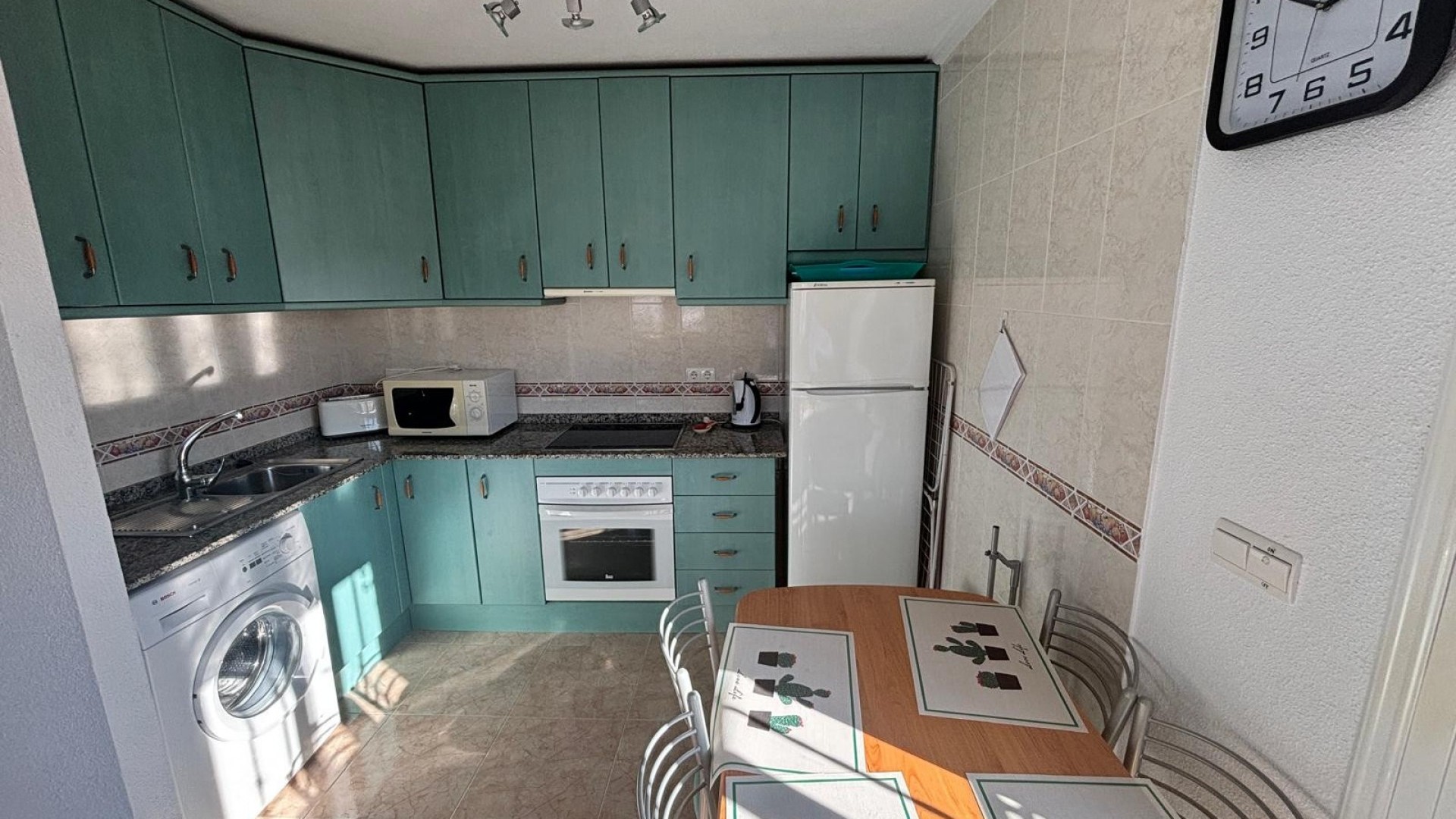 Sale - Detached Villa -
Ciudad Quesada - Rojales - La Marquesa Golf