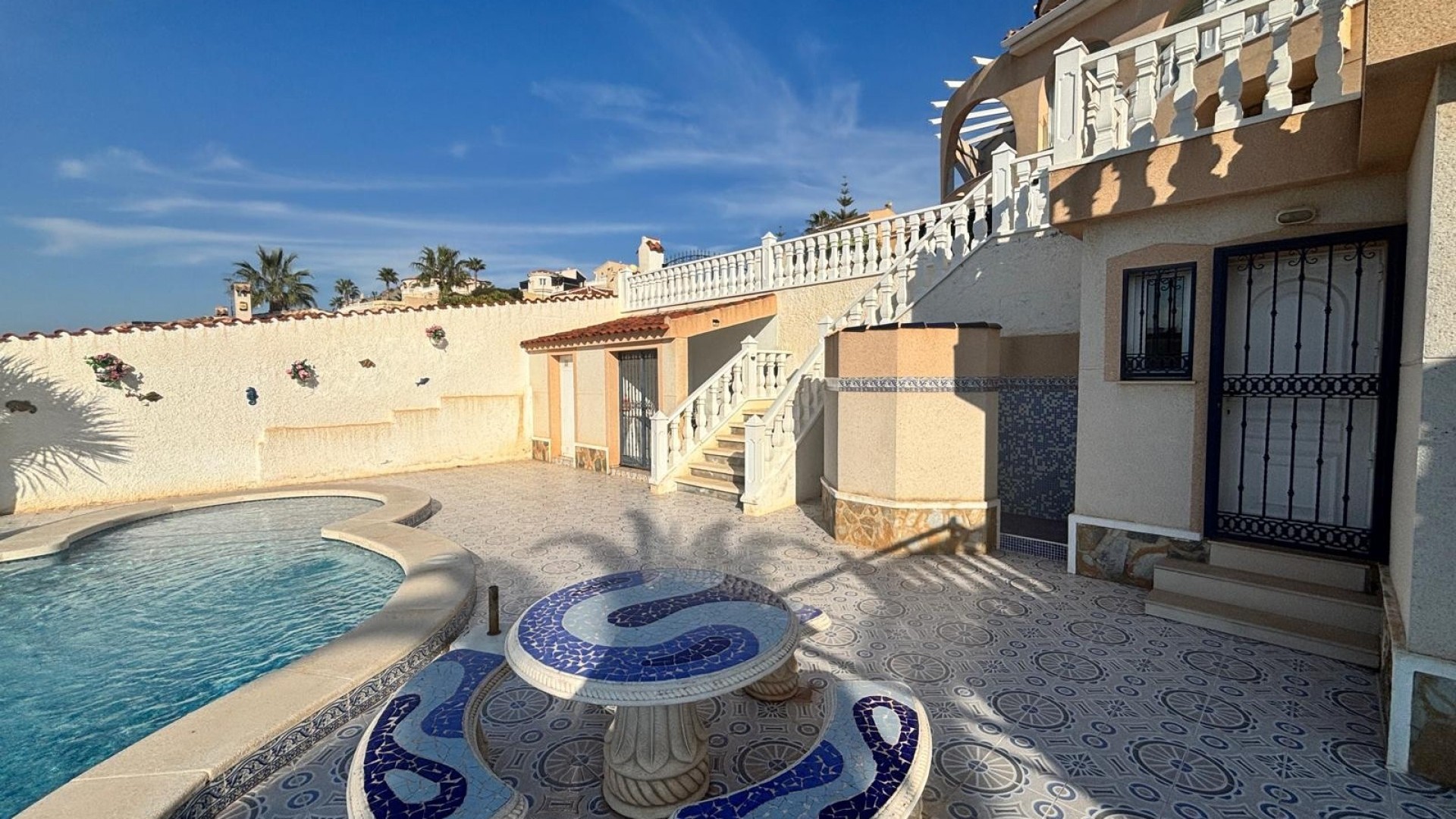 Sale - Detached Villa -
Ciudad Quesada - Rojales - La Marquesa Golf