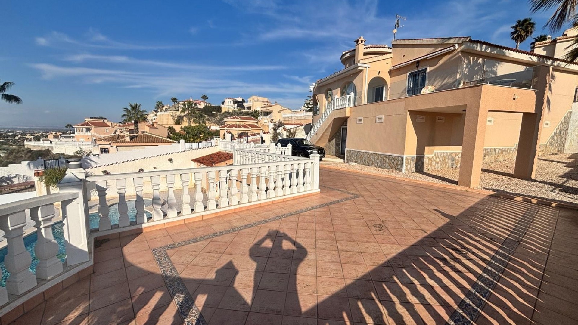 Sale - Detached Villa -
Ciudad Quesada - Rojales - La Marquesa Golf