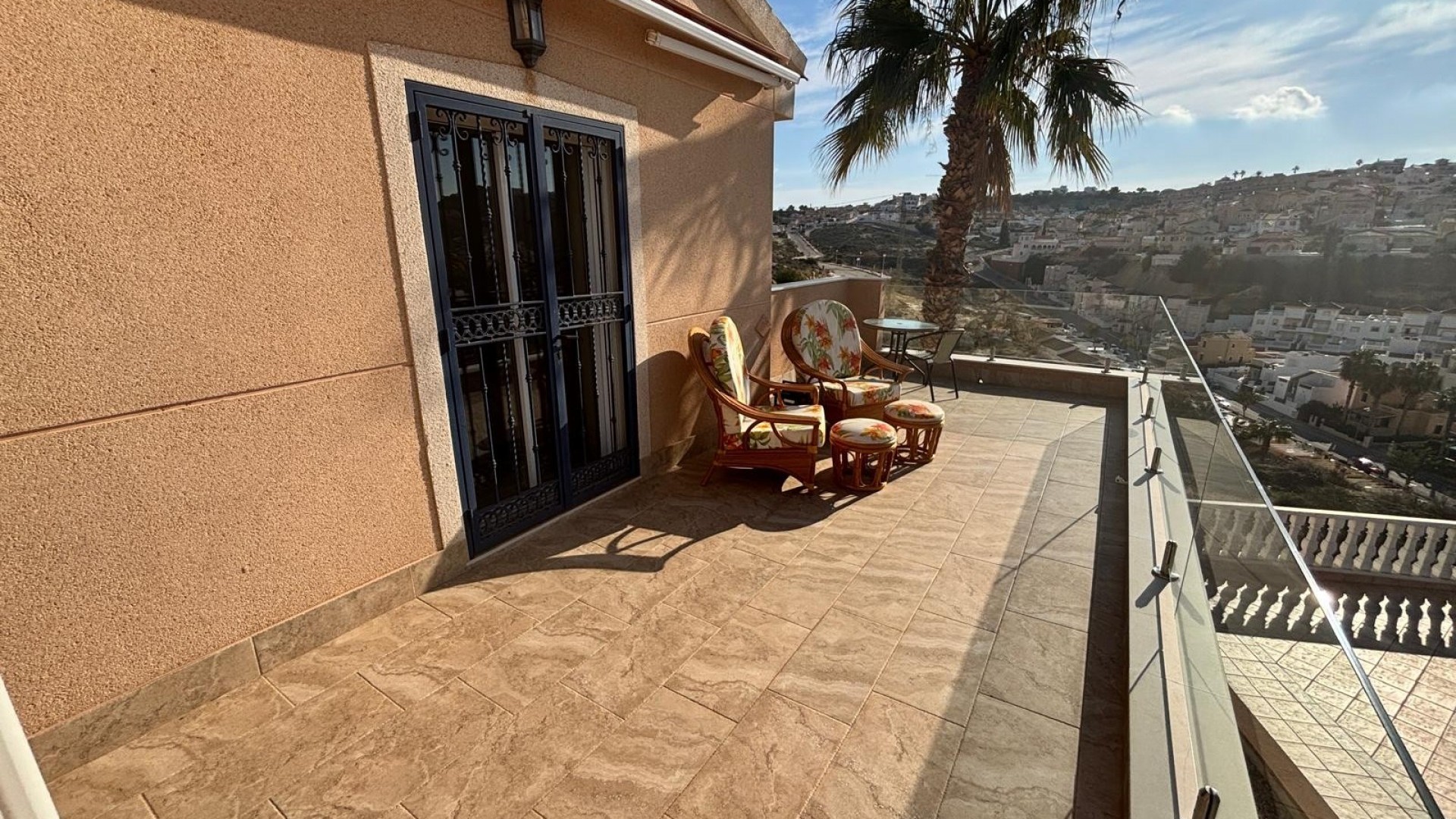 Sale - Detached Villa -
Ciudad Quesada - Rojales - La Marquesa Golf