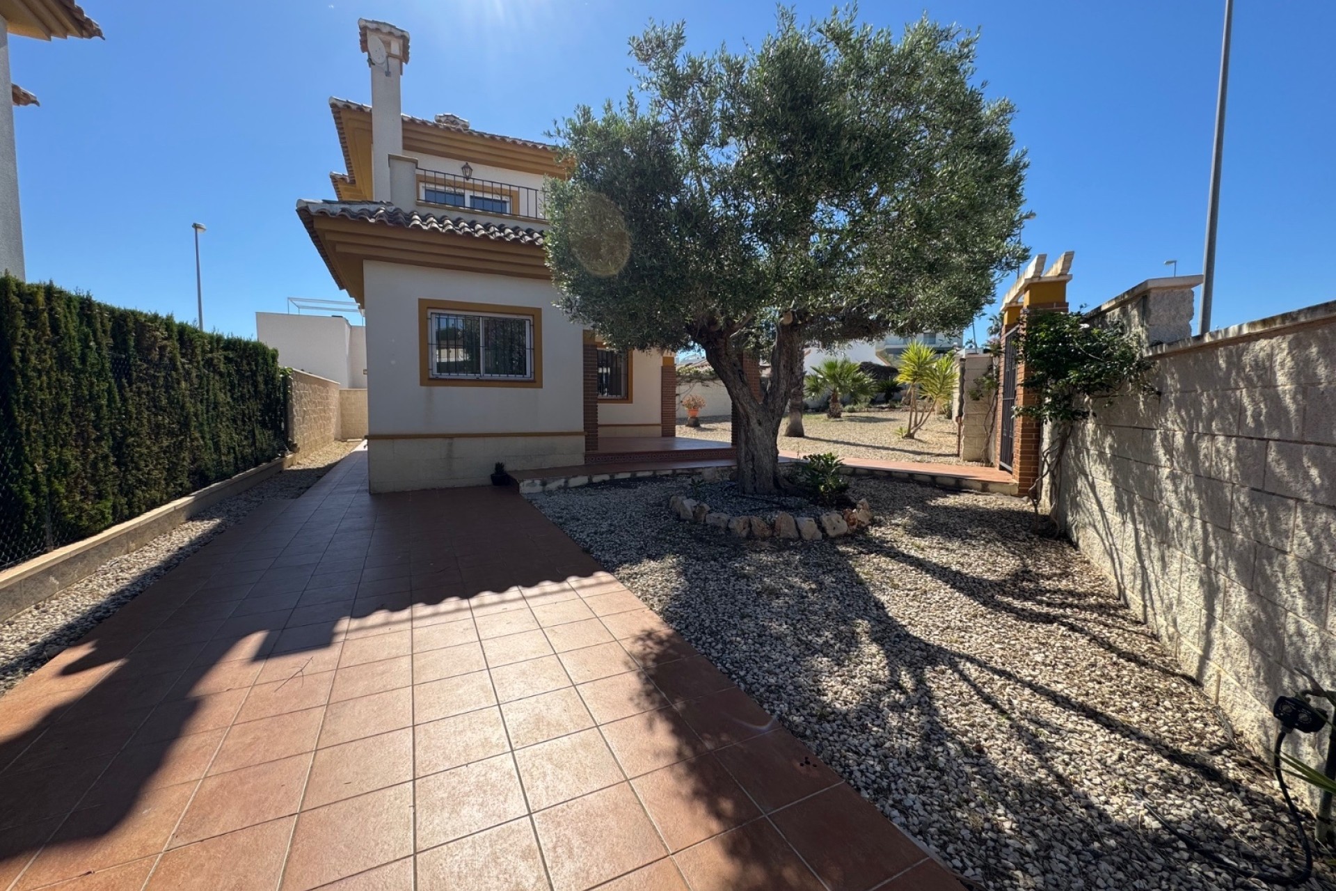 Sale - Detached Villa -
Ciudad Quesada - Rojales - La Marquesa Golf