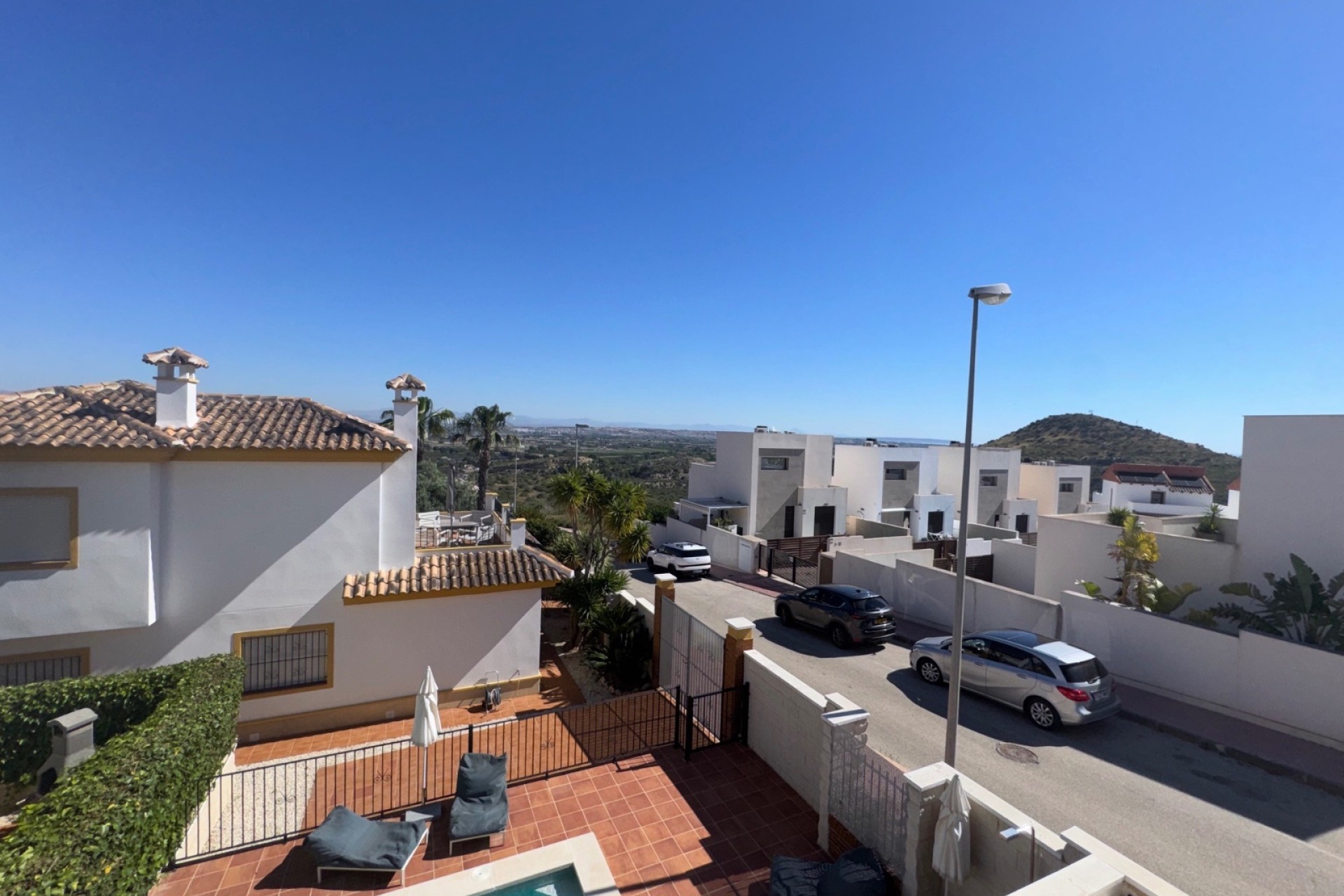 Sale - Detached Villa -
Ciudad Quesada - Rojales - La Marquesa Golf