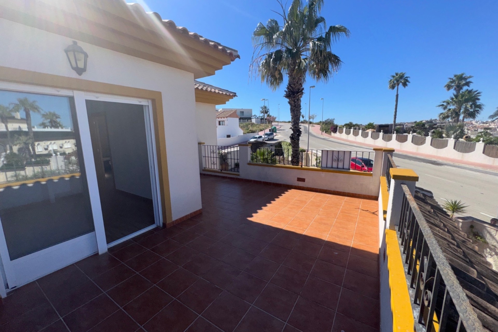 Sale - Detached Villa -
Ciudad Quesada - Rojales - La Marquesa Golf