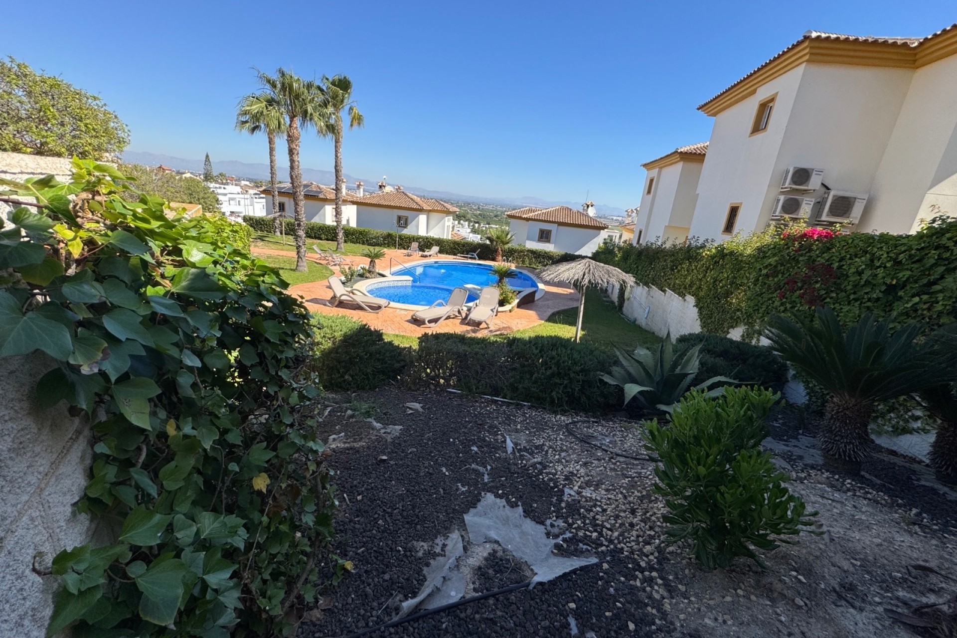 Sale - Detached Villa -
Ciudad Quesada - Rojales - La Marquesa Golf