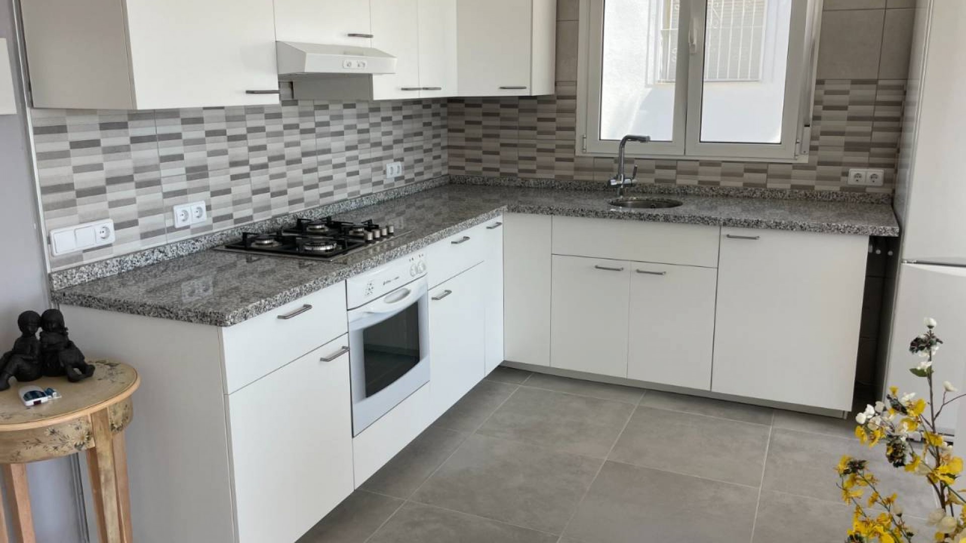 Sale - Detached Villa -
Ciudad Quesada - Rojales - La Marquesa