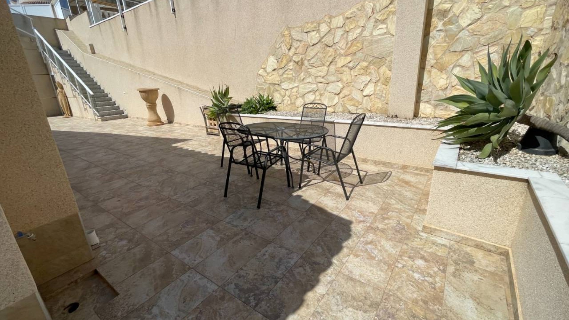 Sale - Detached Villa -
Ciudad Quesada - Rojales - La Marquesa