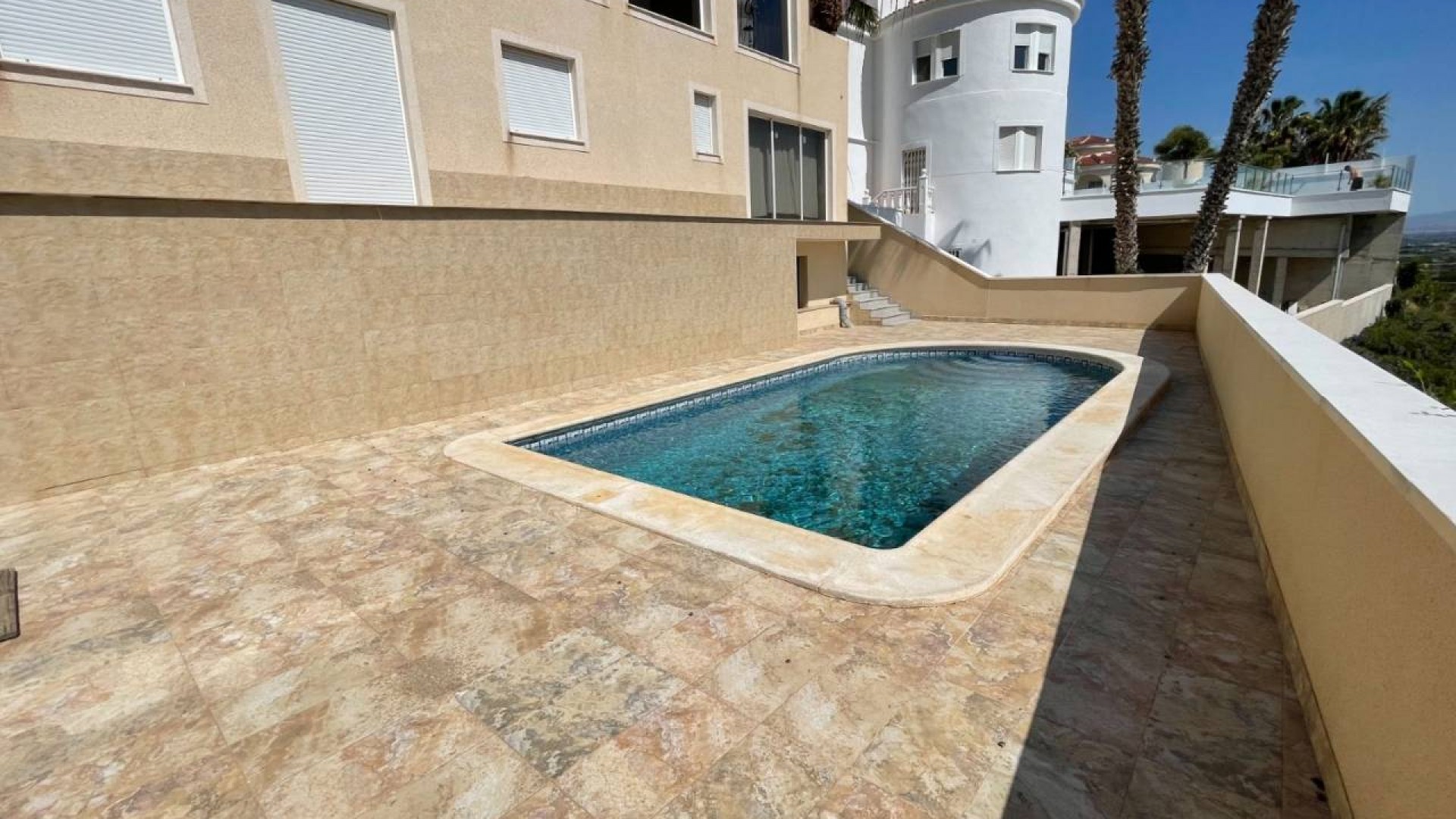 Sale - Detached Villa -
Ciudad Quesada - Rojales - La Marquesa