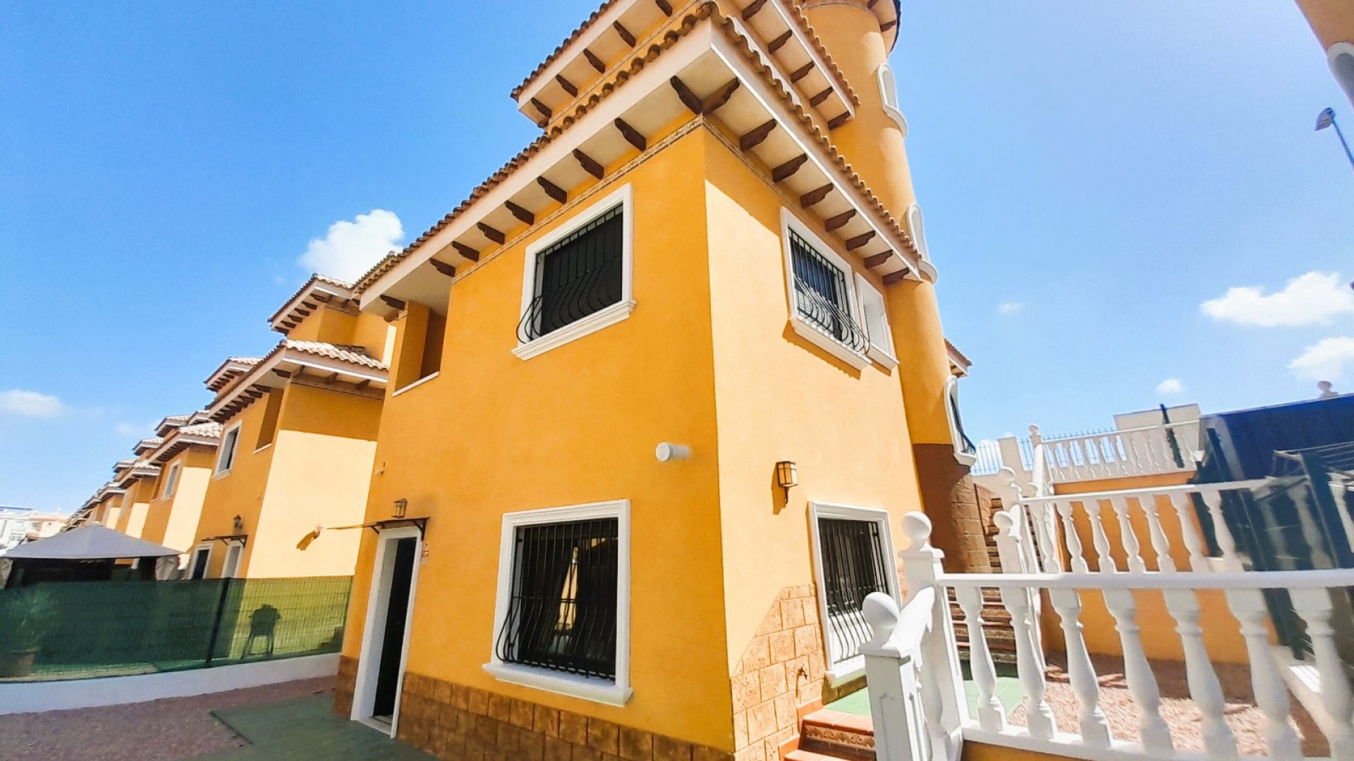 Sale - Detached Villa -
Ciudad Quesada - Rojales - Lo Marabu