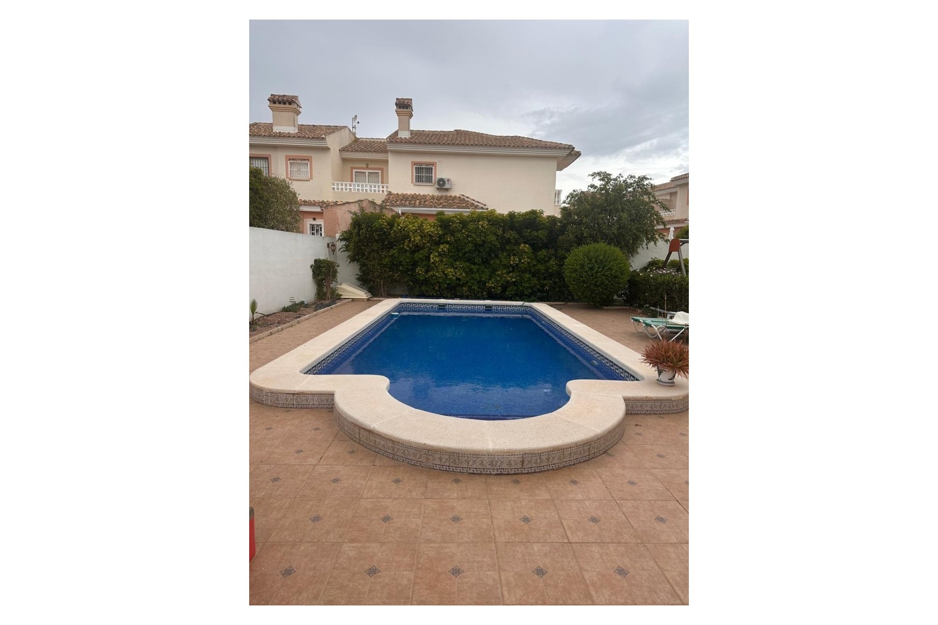 Sale - Detached Villa -
Ciudad Quesada - Rojales - Lo Marabu