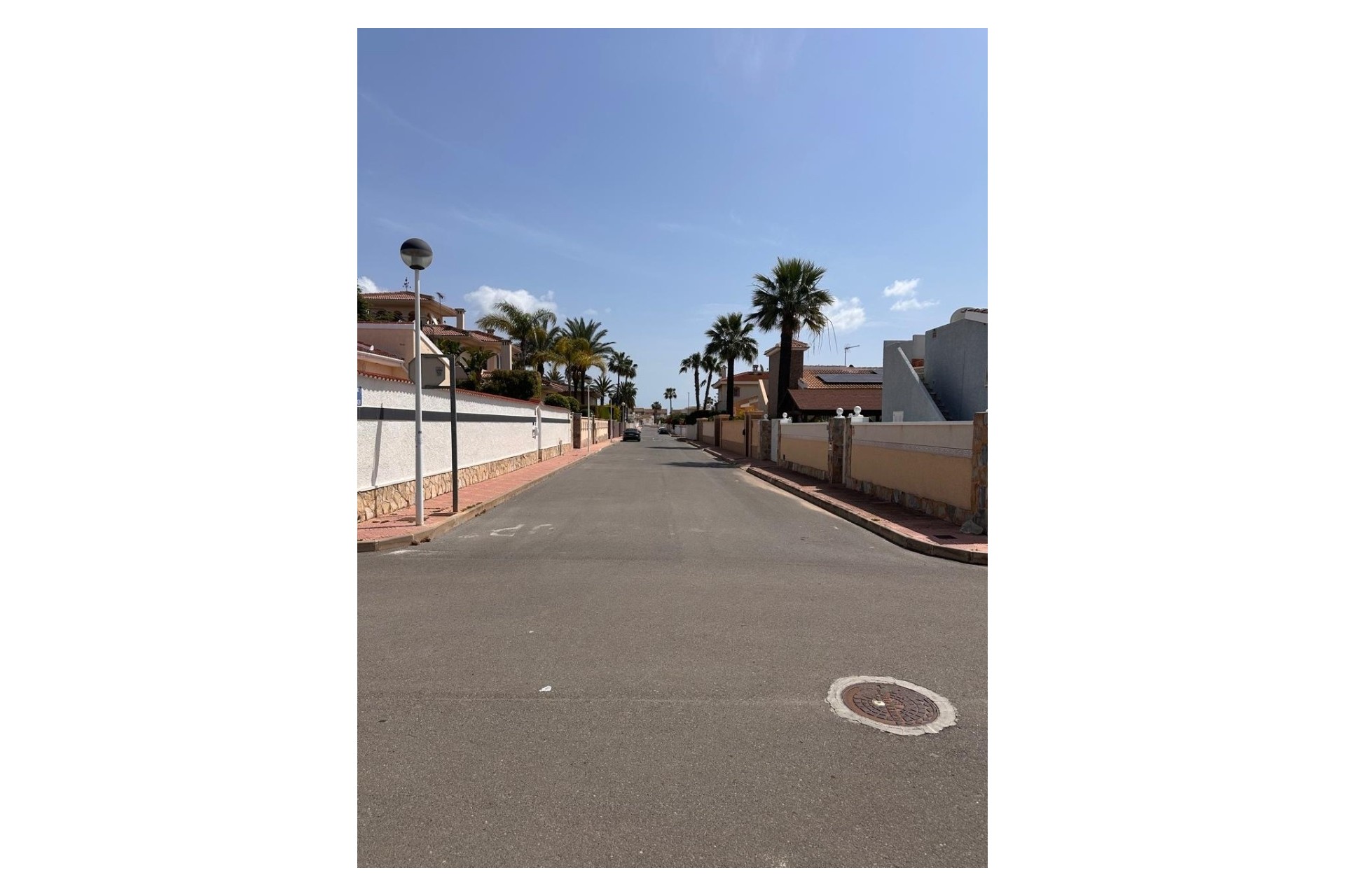 Sale - Detached Villa -
Ciudad Quesada - Rojales - Lo Marabu