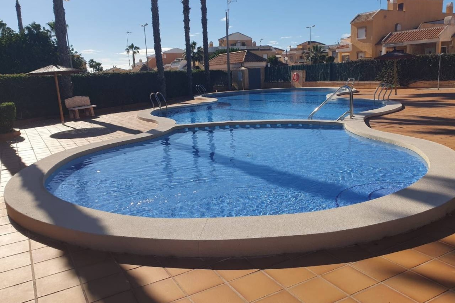 Sale - Detached Villa -
Ciudad Quesada - Rojales - Lo Marabu